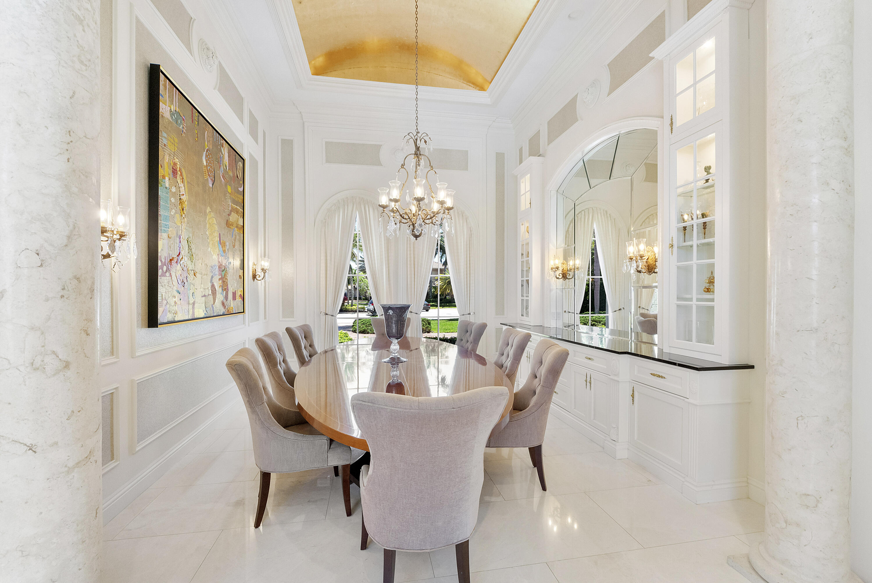 ENCLAVE - Residential