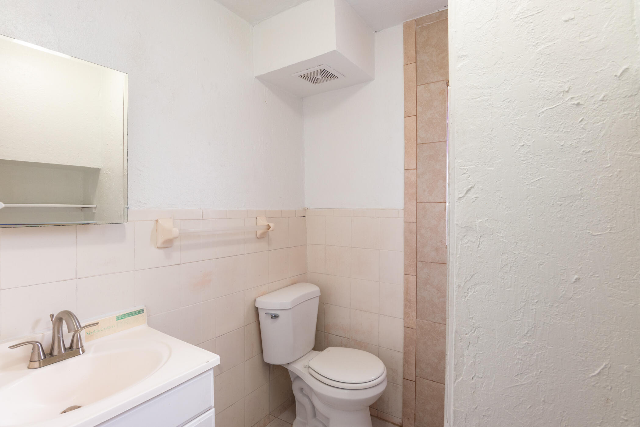 GRANT PARK - Residential Lease