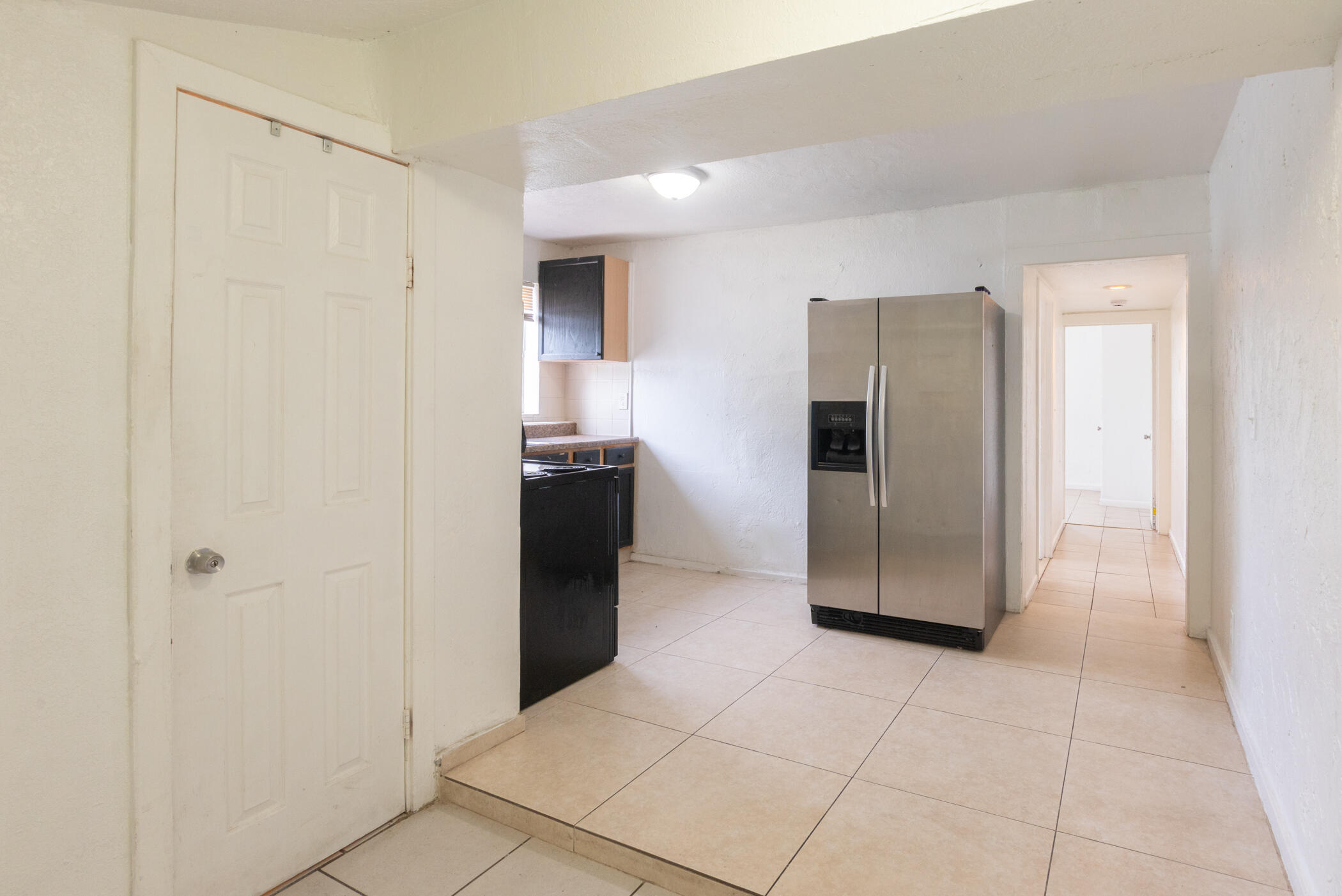 GRANT PARK - Residential Lease