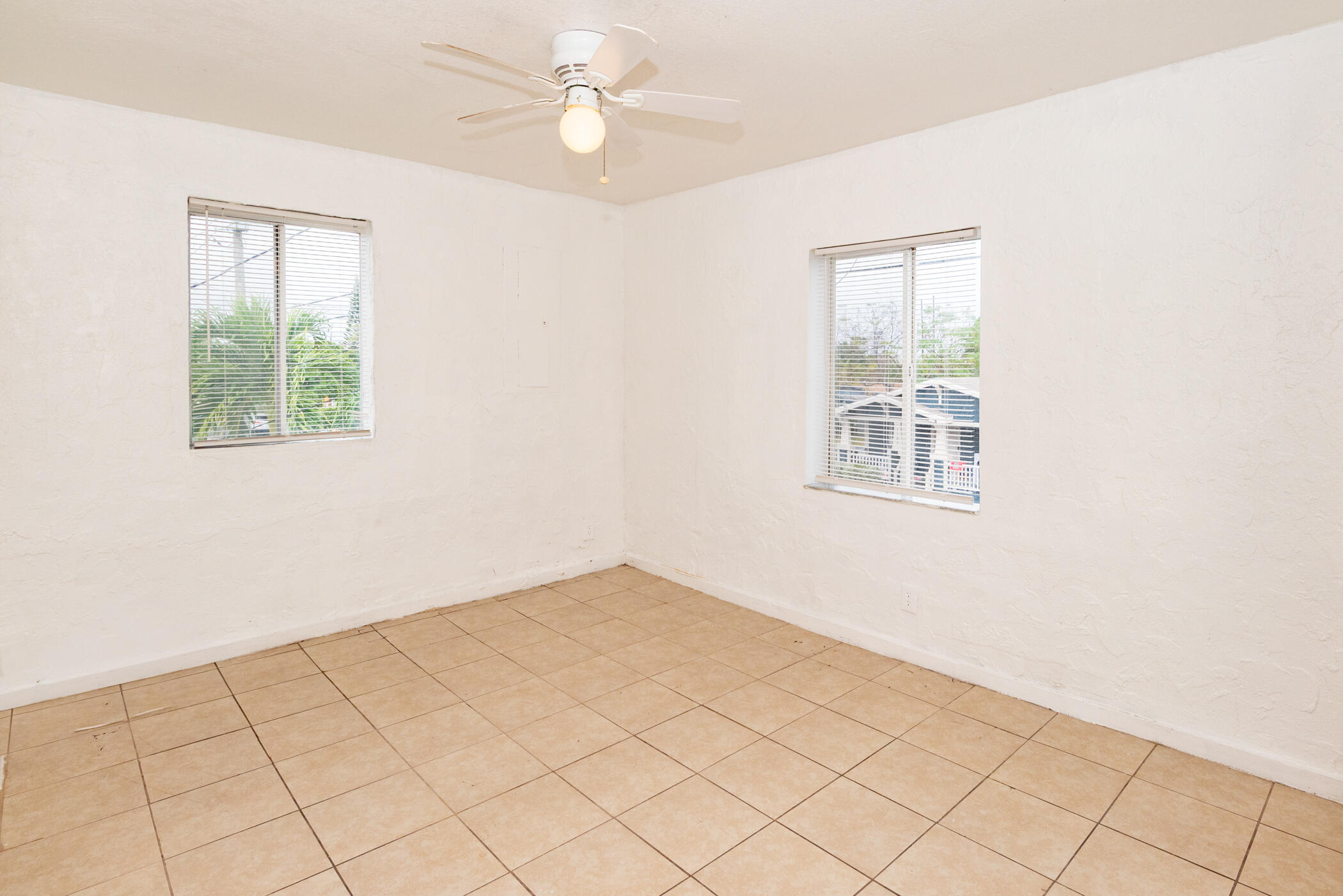 GRANT PARK - Residential Lease