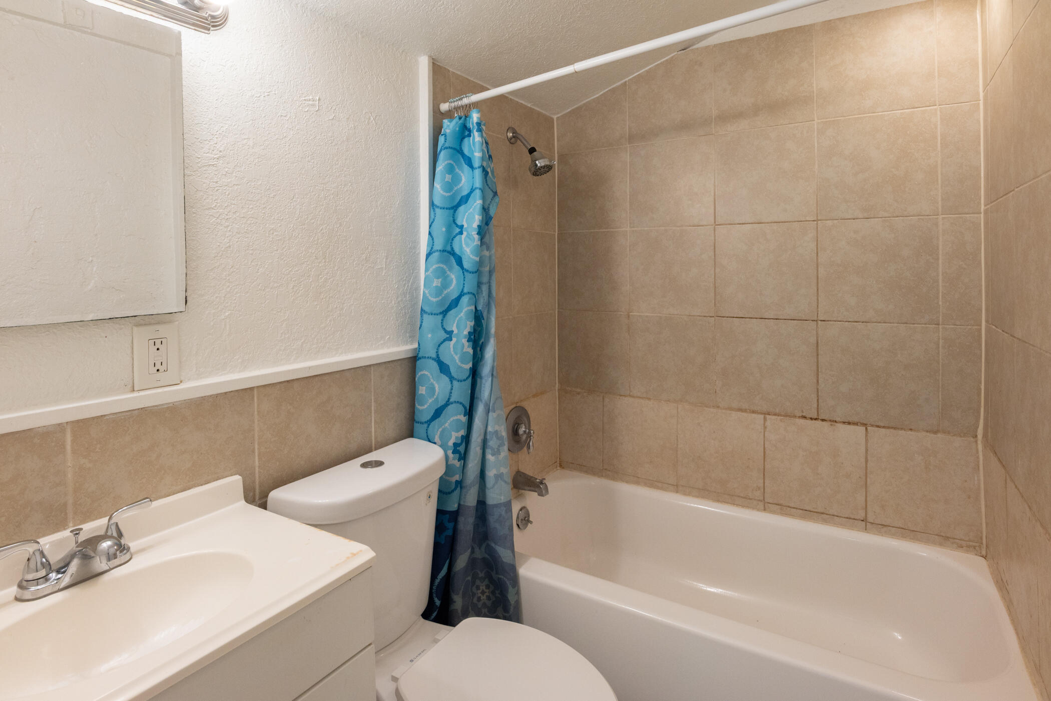 GRANT PARK - Residential Lease