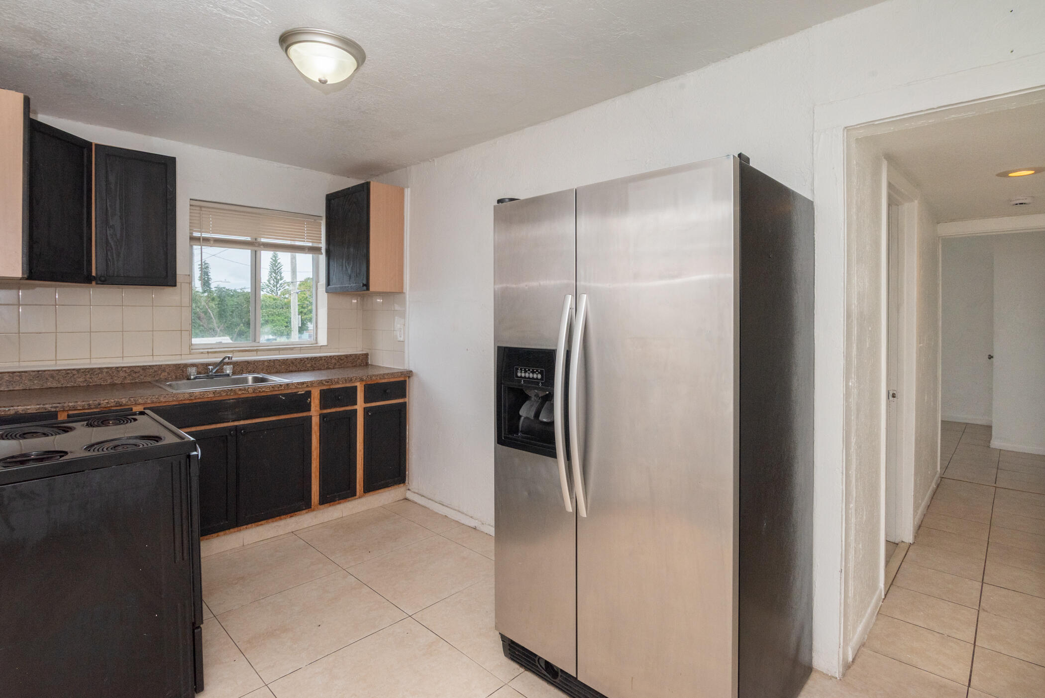 GRANT PARK - Residential Lease