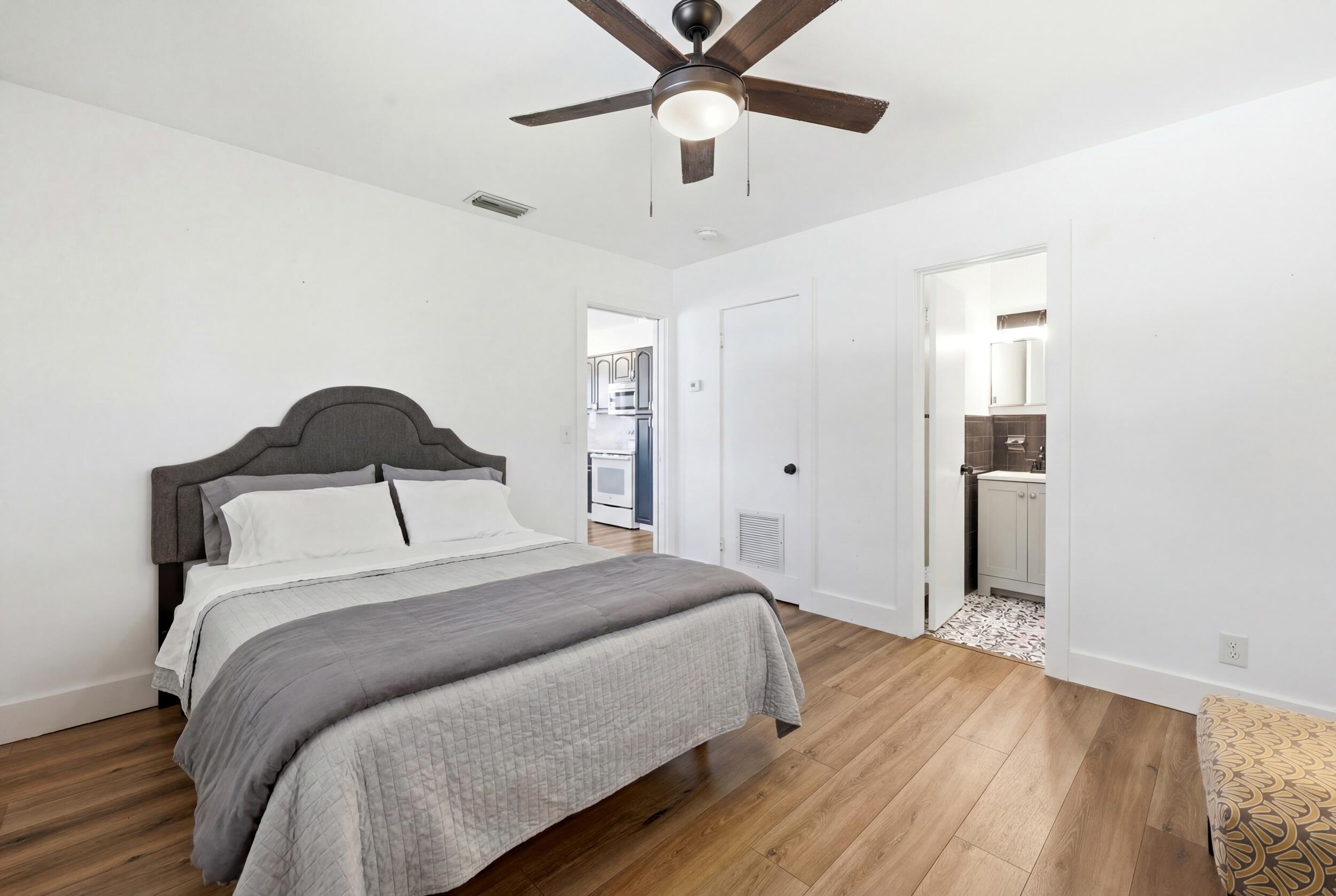 KELSEY ACRES NO 2 IN - Residential Lease