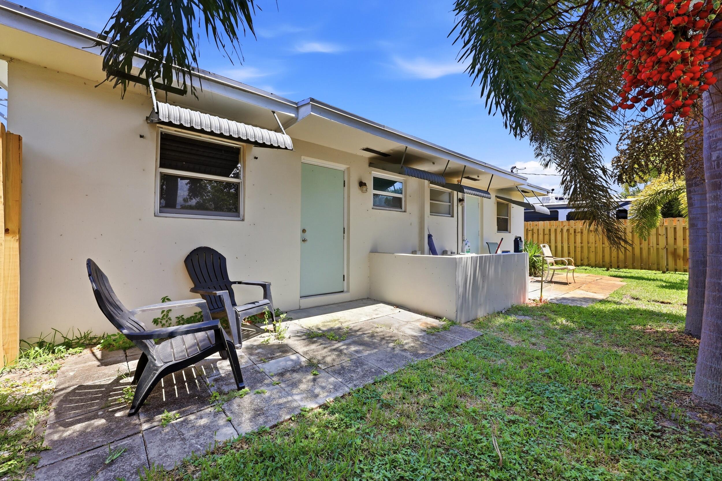 KELSEY ACRES NO 2 IN - Residential Lease