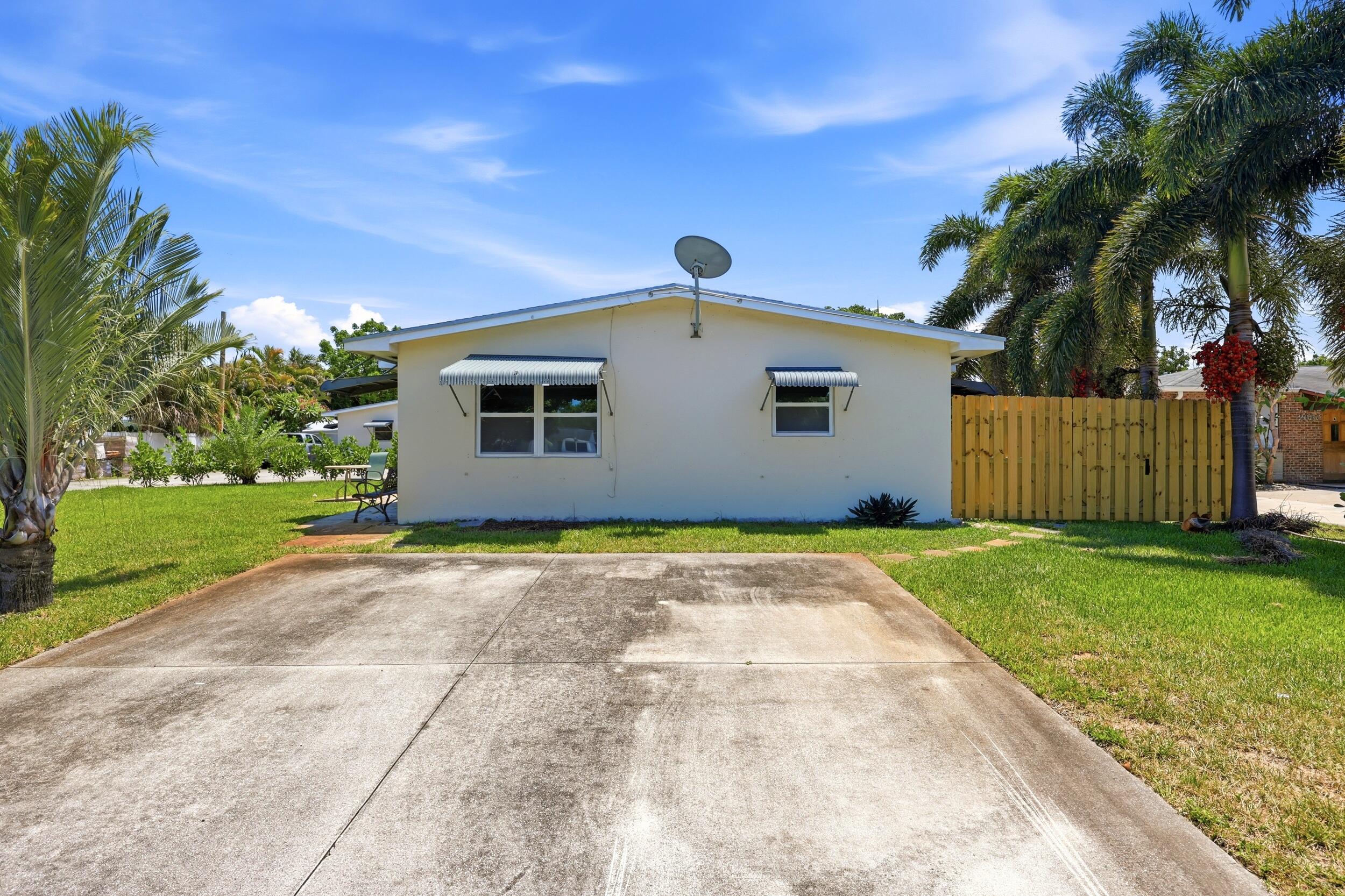 KELSEY ACRES NO 2 IN - Residential Lease