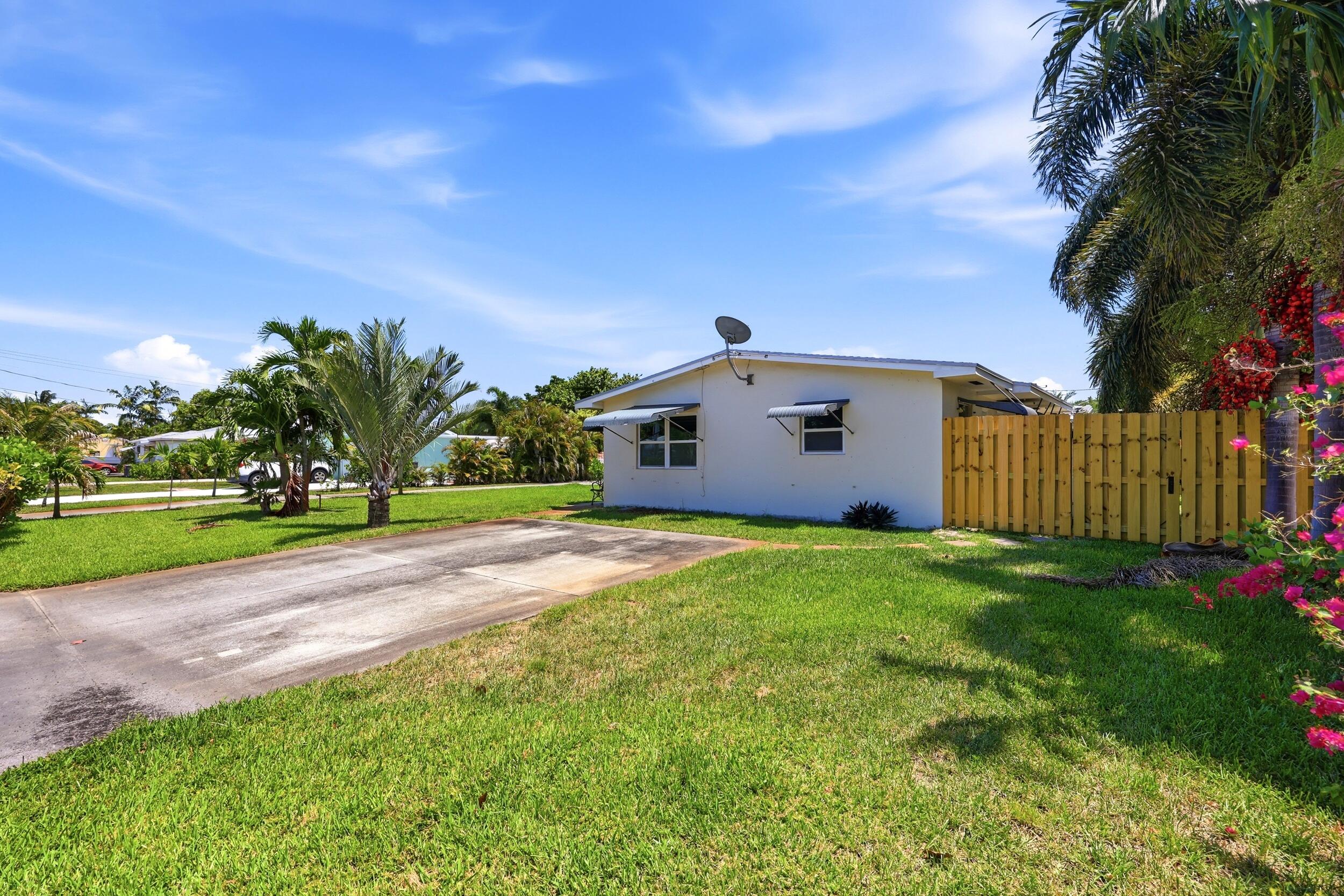 KELSEY ACRES NO 2 IN - Residential Lease