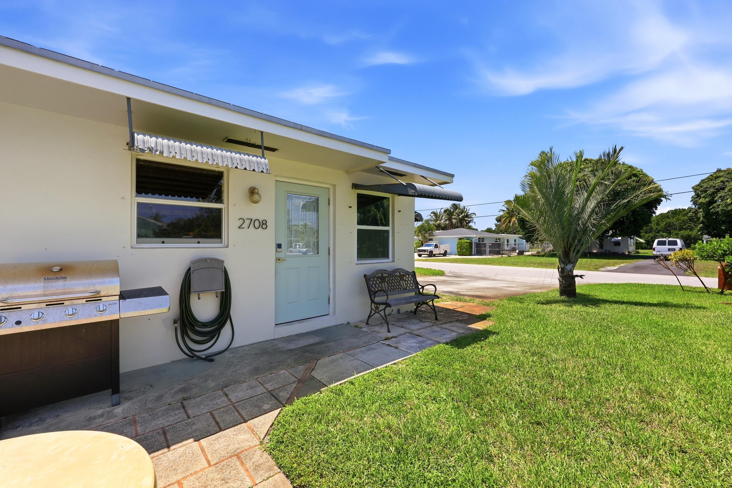 KELSEY ACRES NO 2 IN - Residential Lease