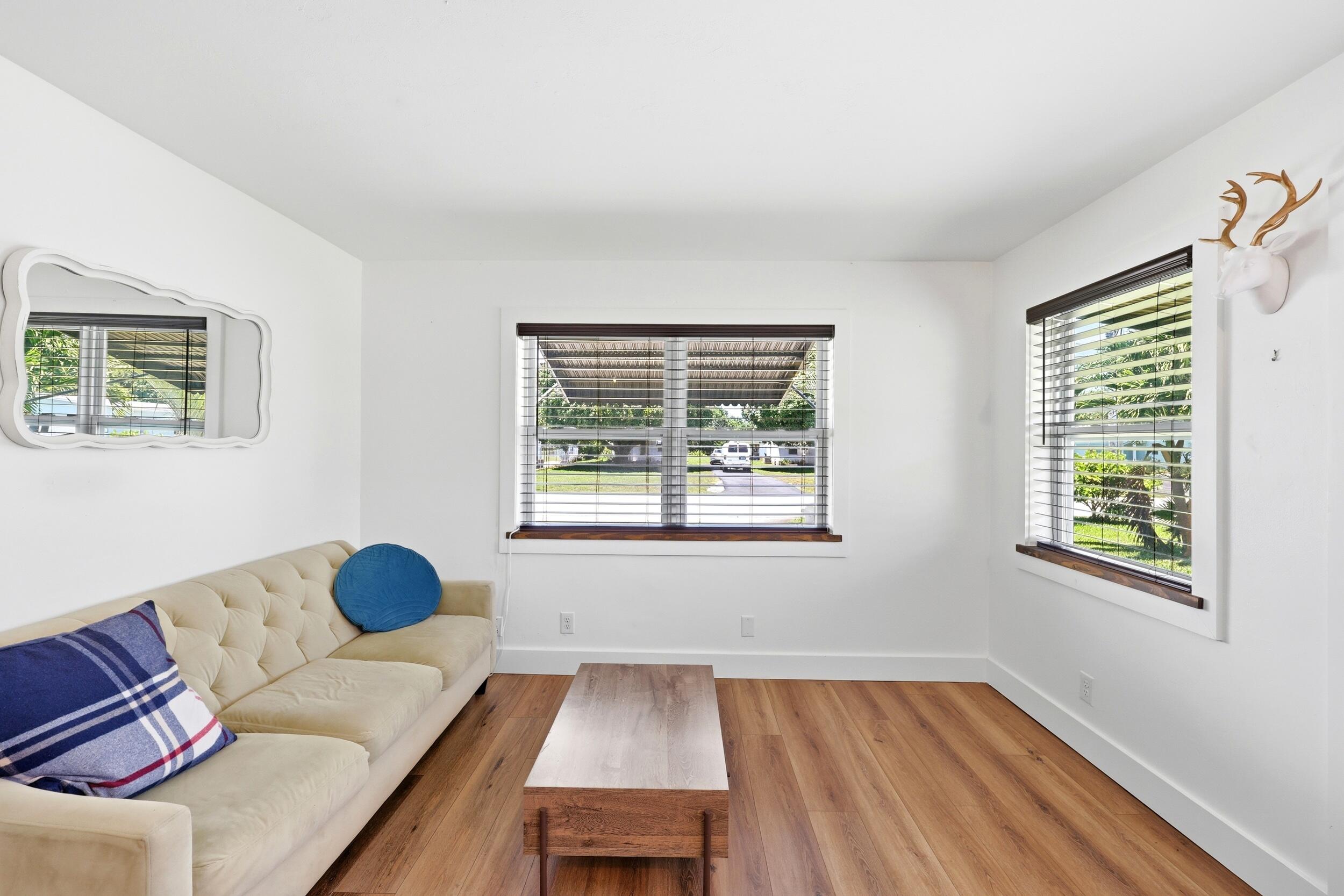 KELSEY ACRES NO 2 IN - Residential Lease