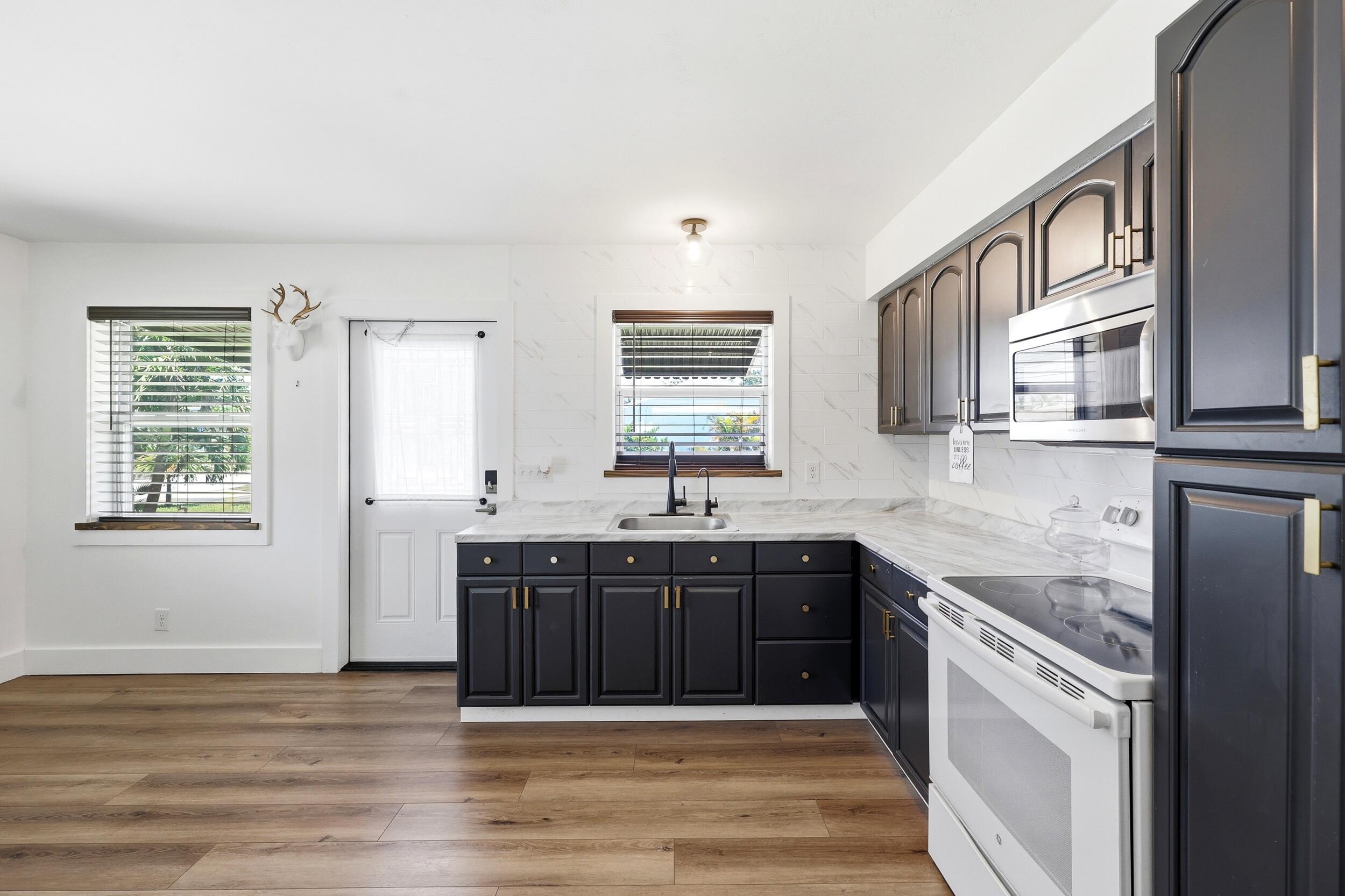 KELSEY ACRES NO 2 IN - Residential Lease