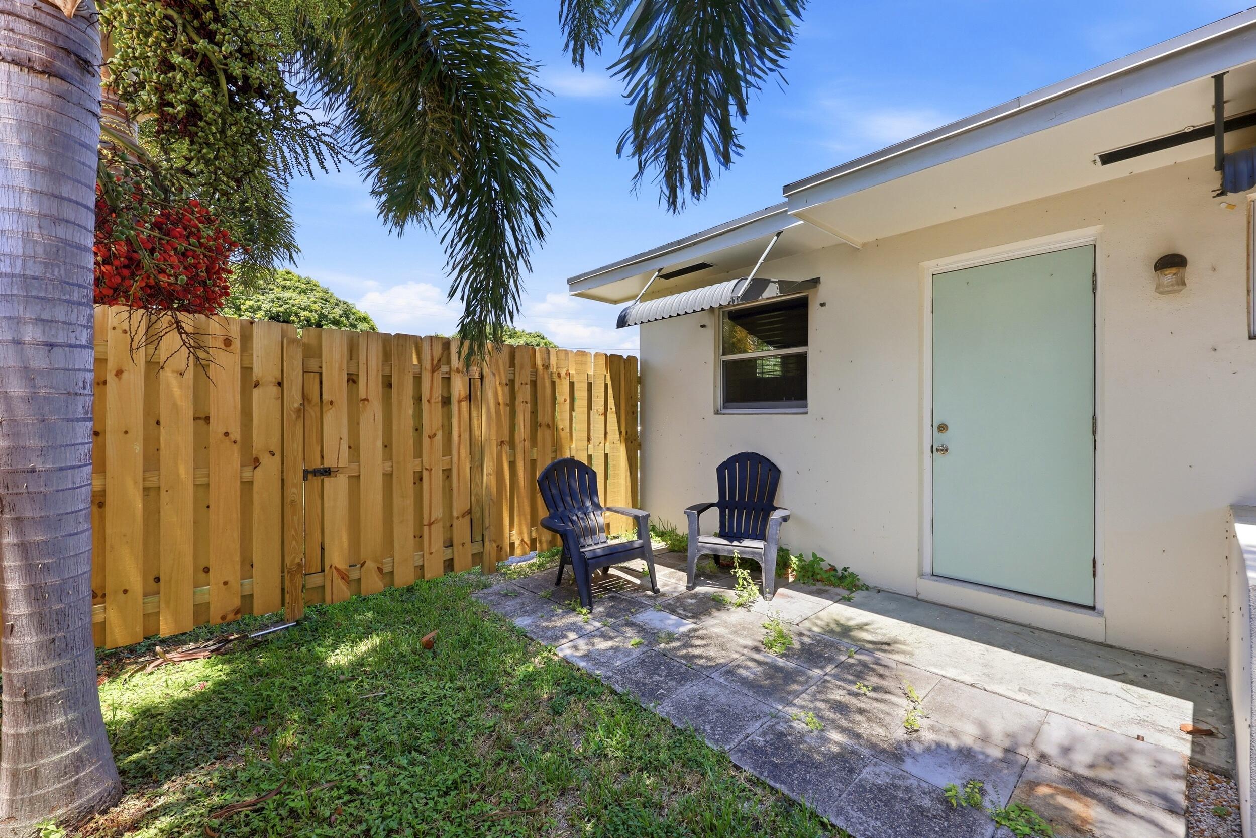 KELSEY ACRES NO 2 IN - Residential Lease