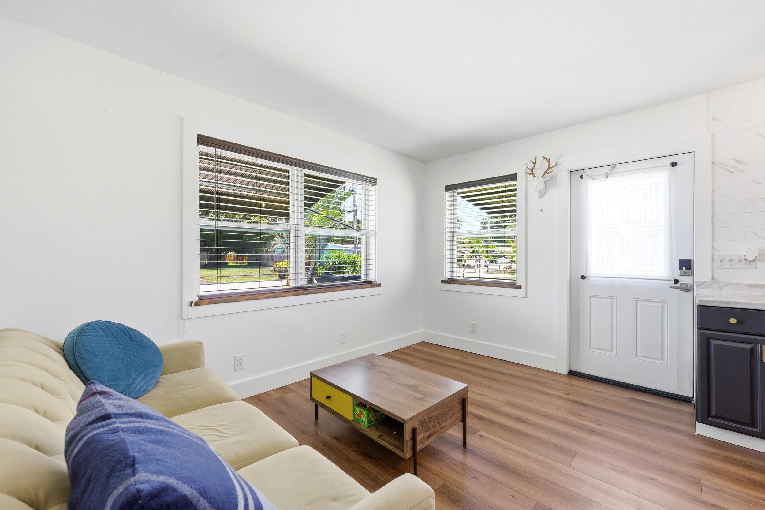 KELSEY ACRES NO 2 IN - Residential Lease