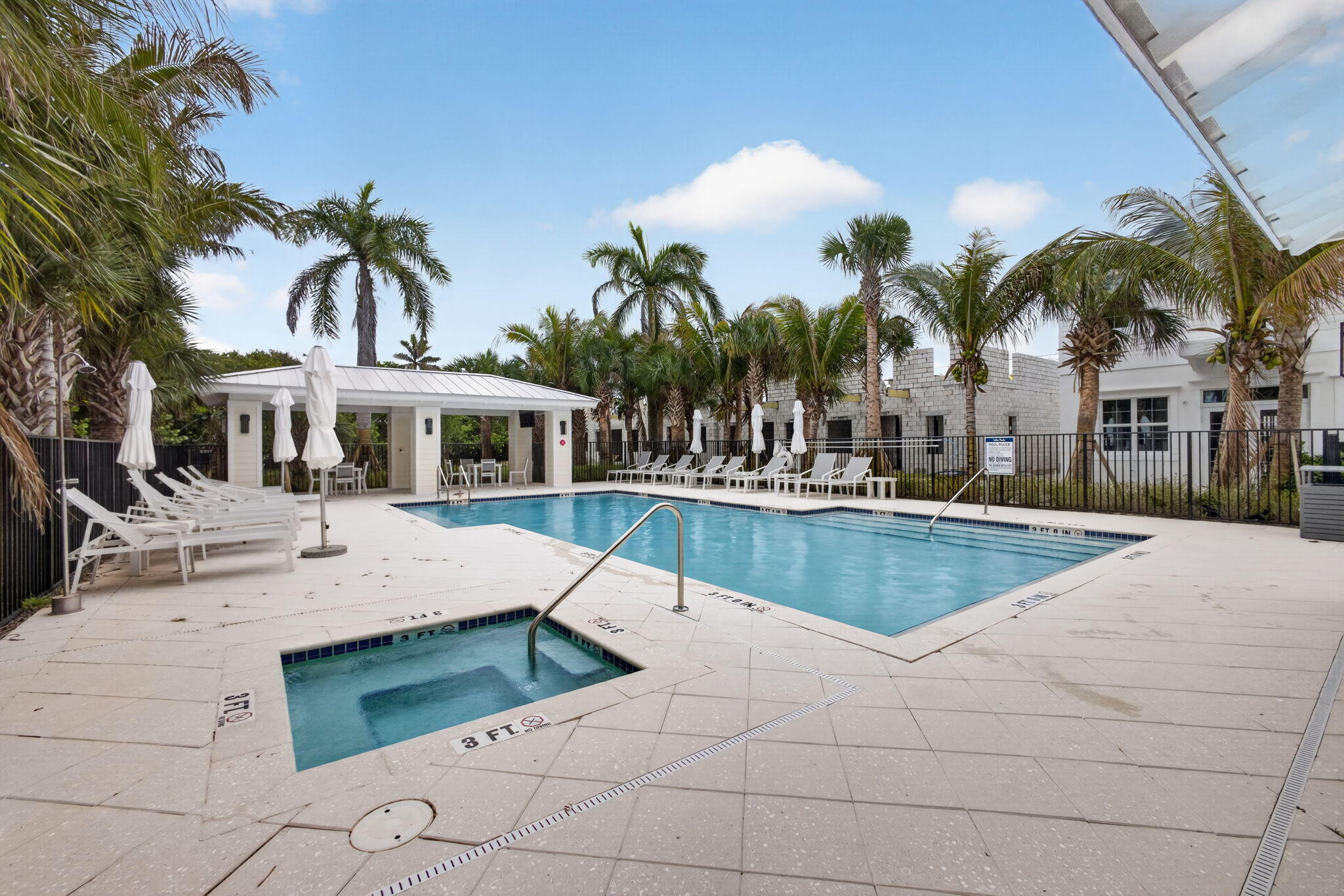 Water Pointe - Residential