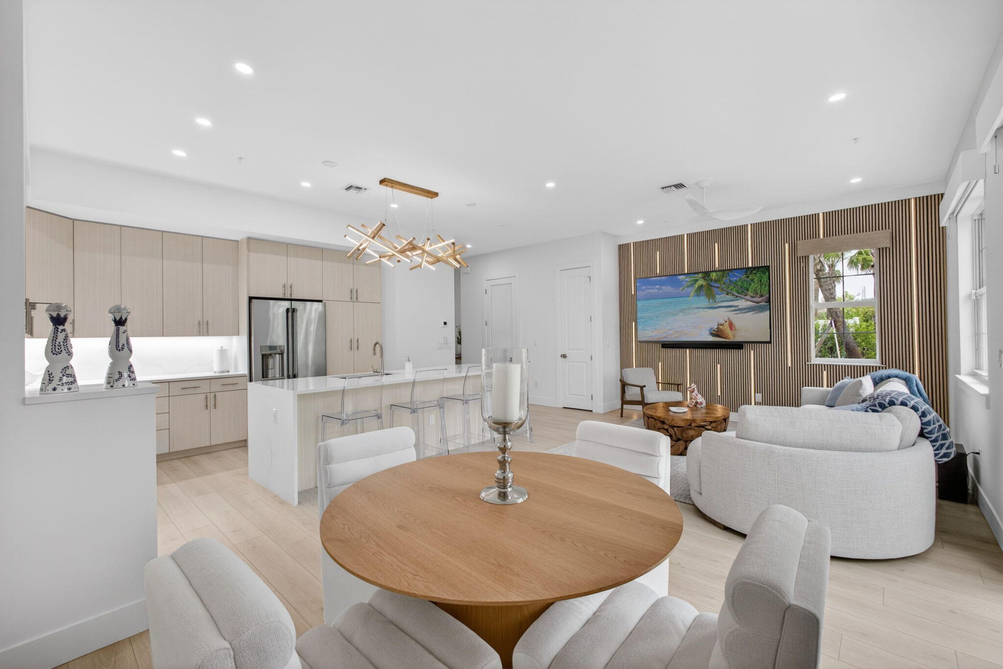 Water Pointe - Residential