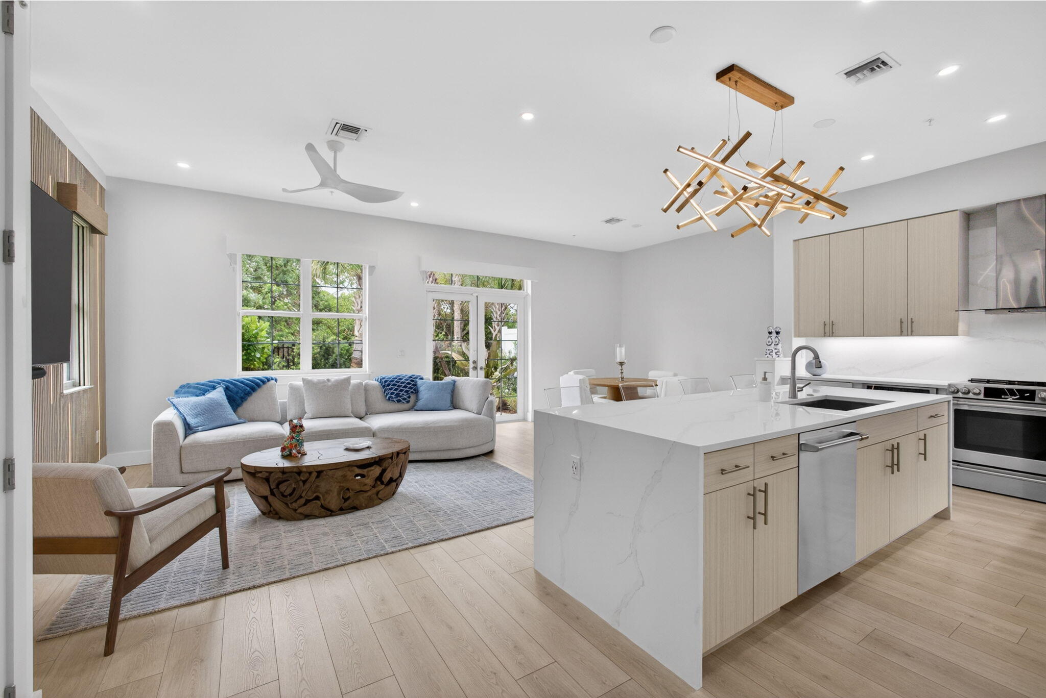 Water Pointe - Residential