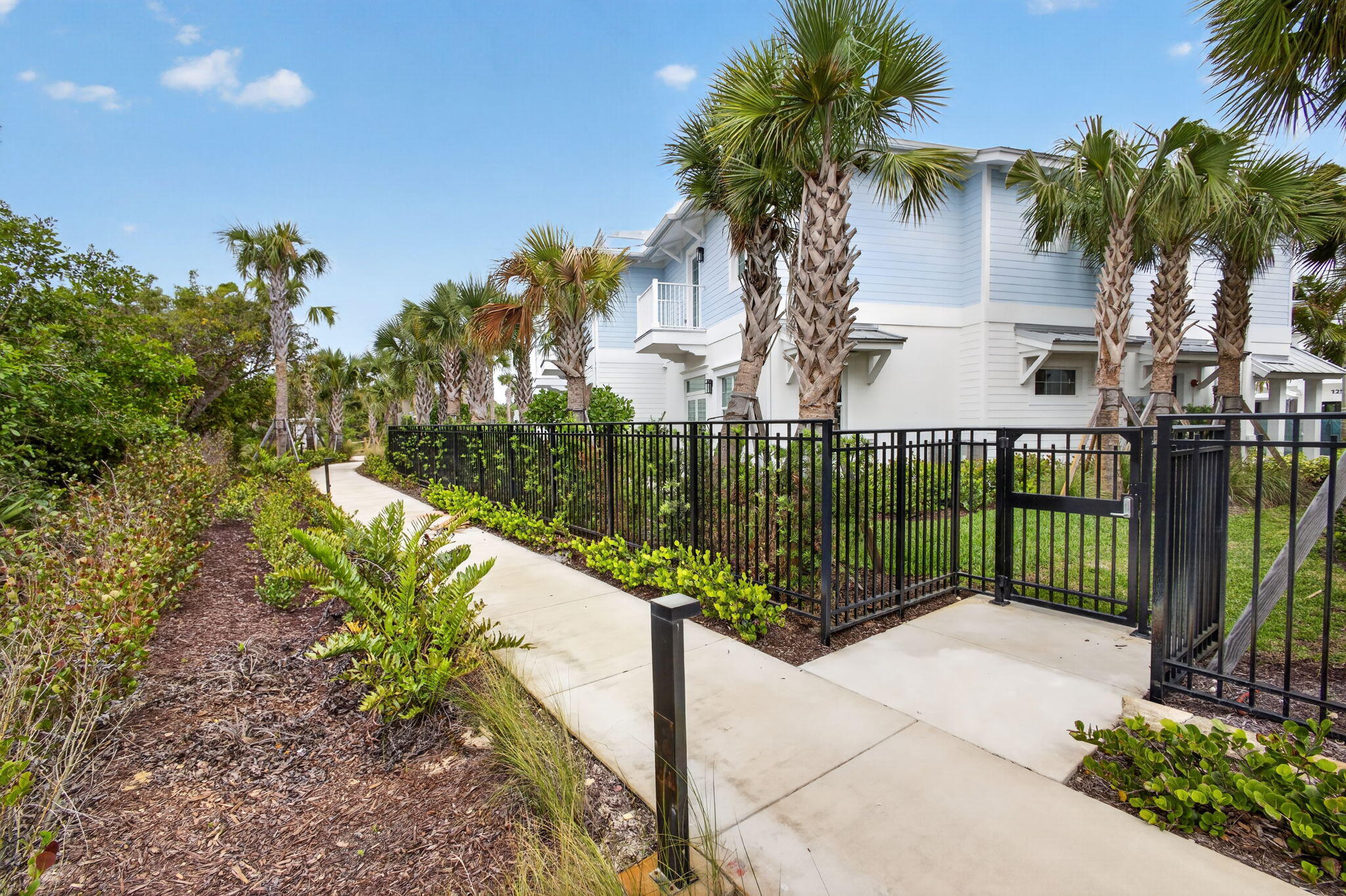 Water Pointe - Residential