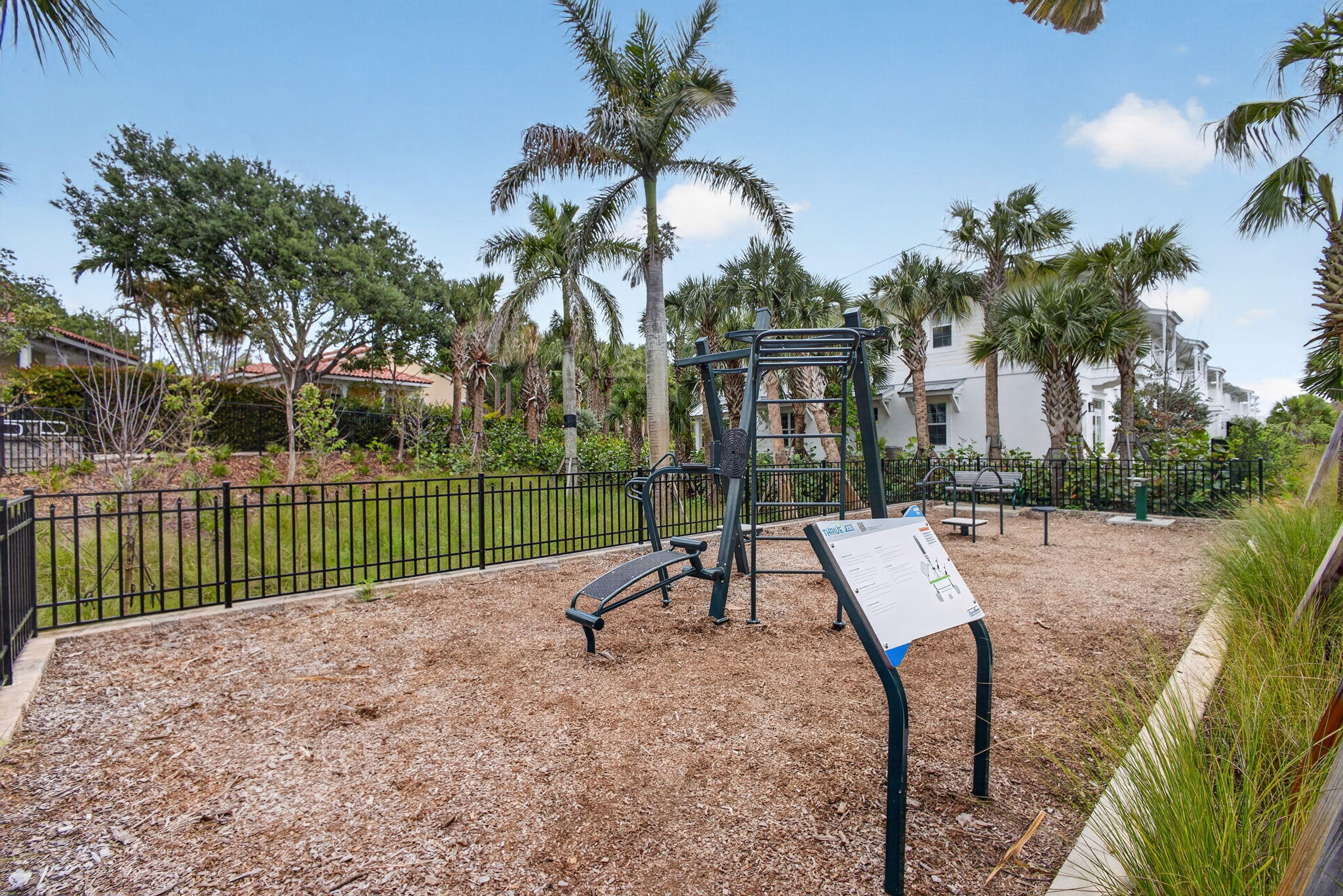 Water Pointe - Residential