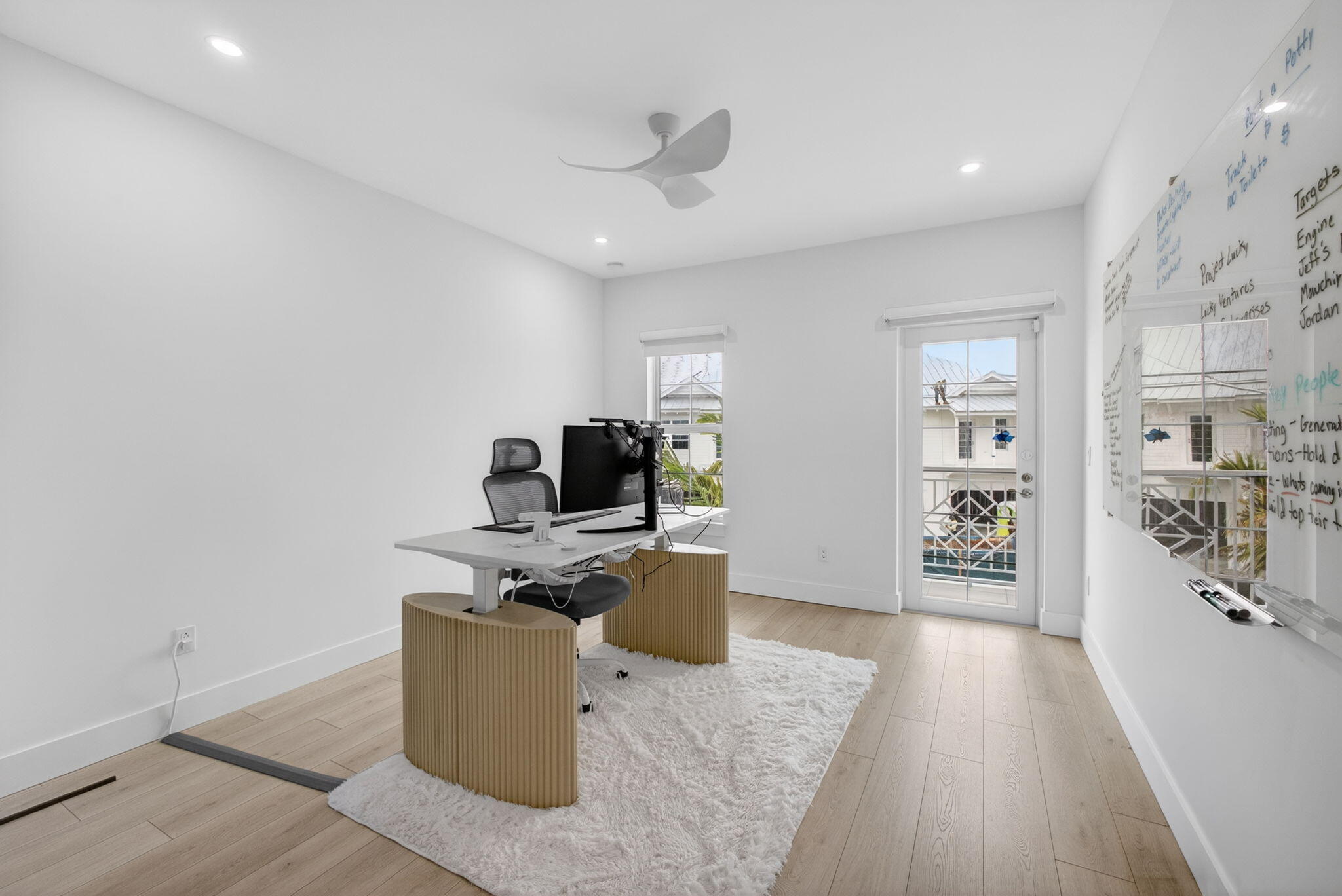 Water Pointe - Residential