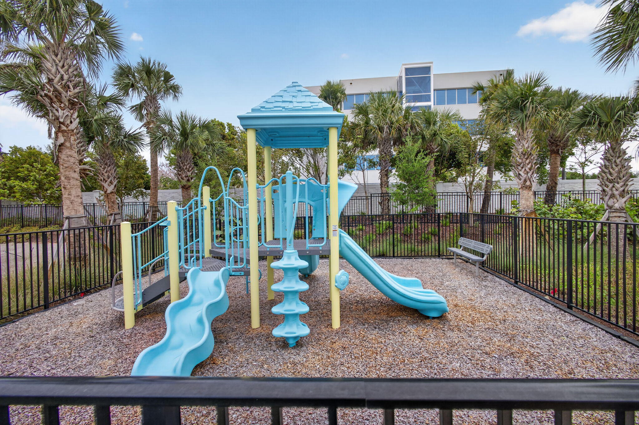Water Pointe - Residential