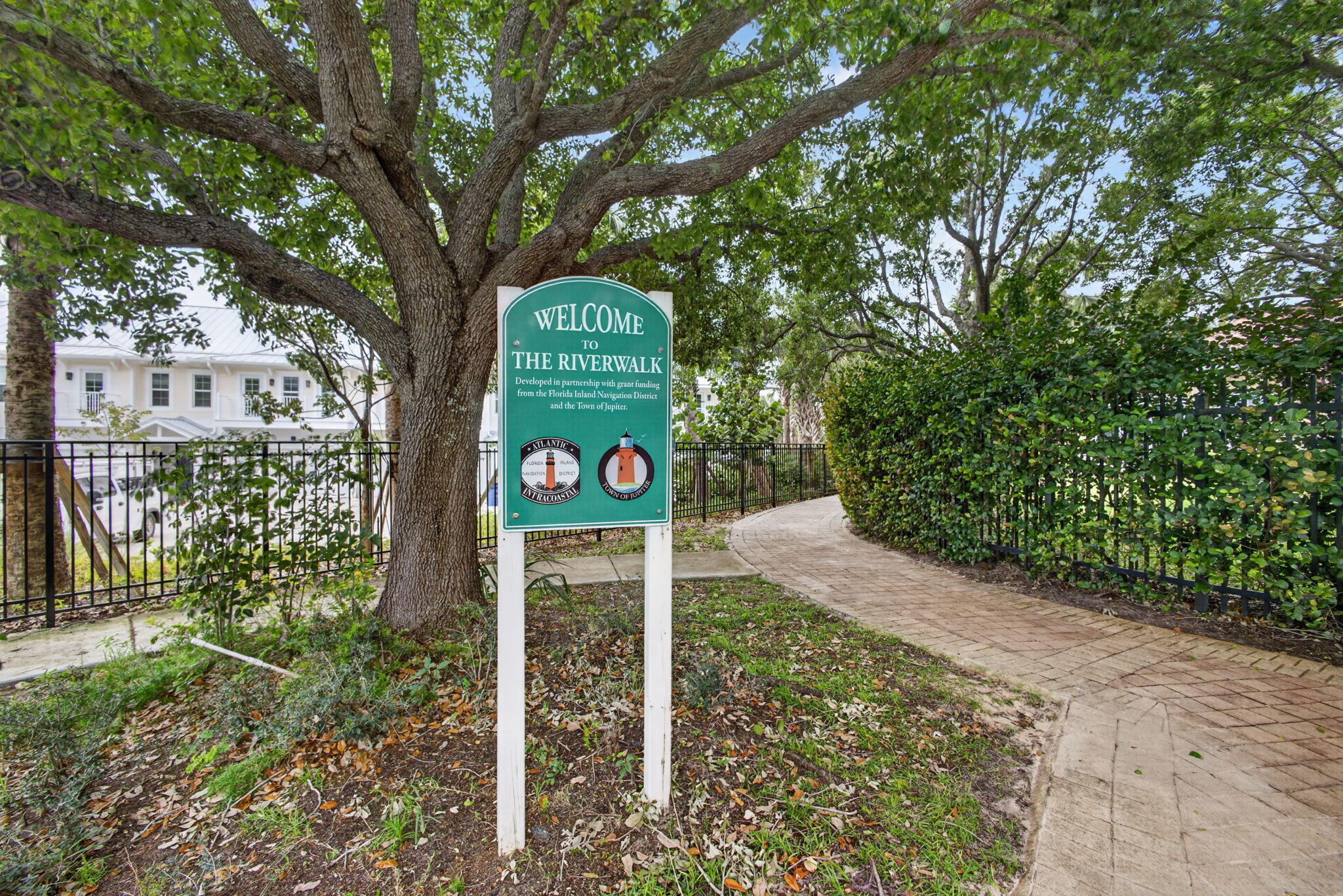 Water Pointe - Residential