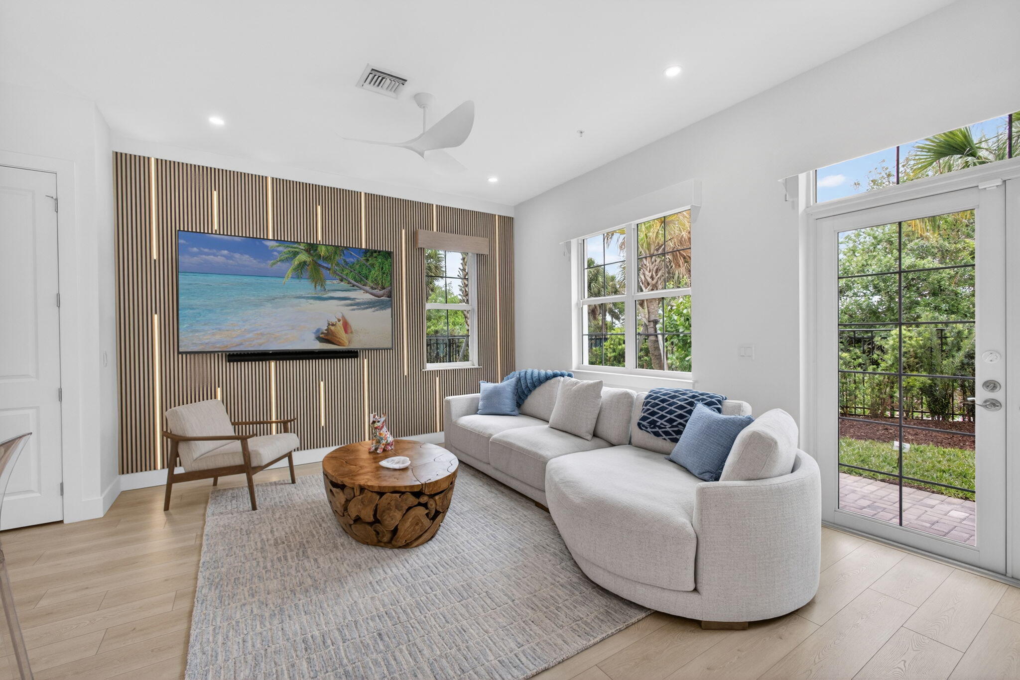 Water Pointe - Residential