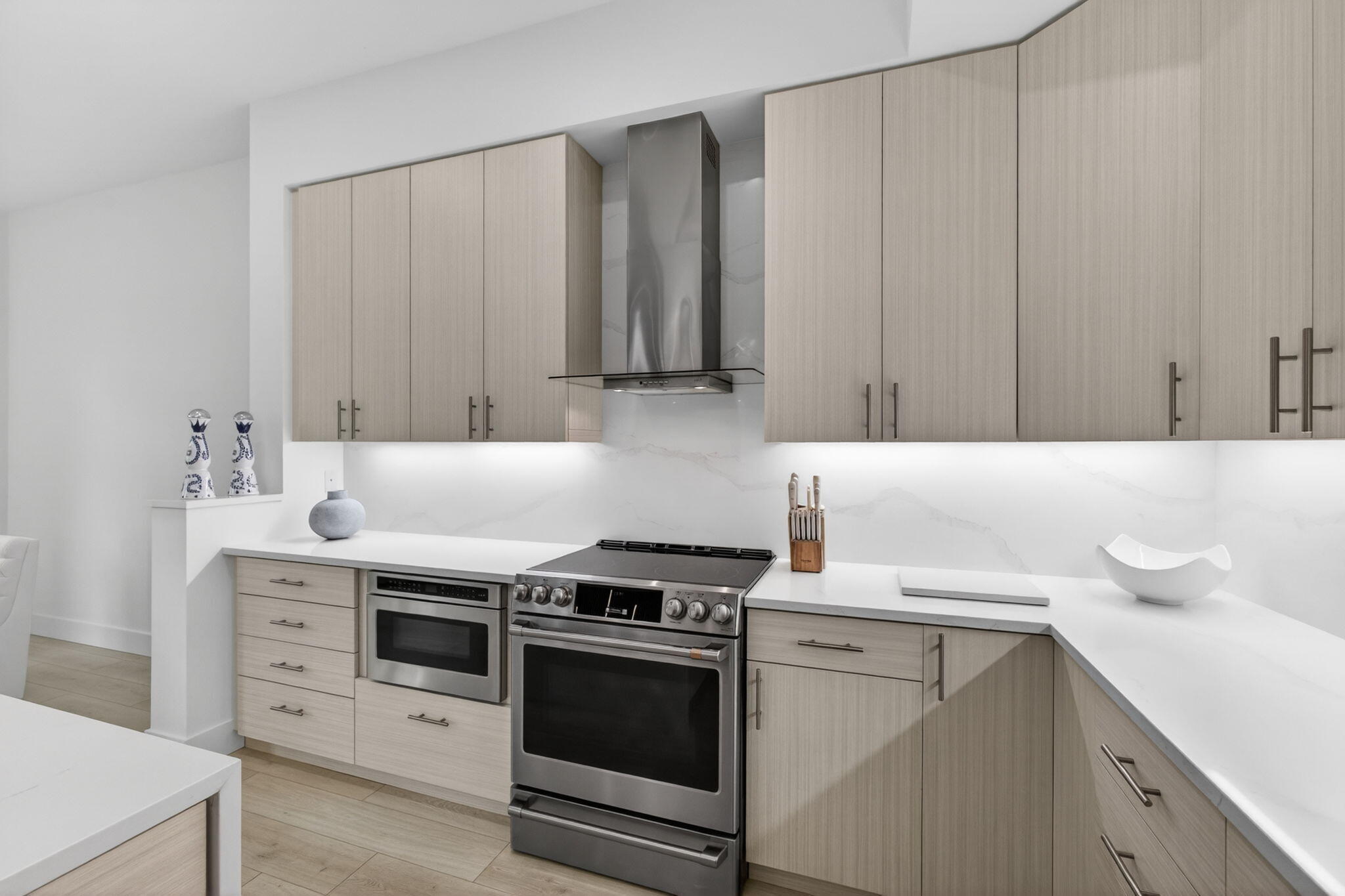 Water Pointe - Residential
