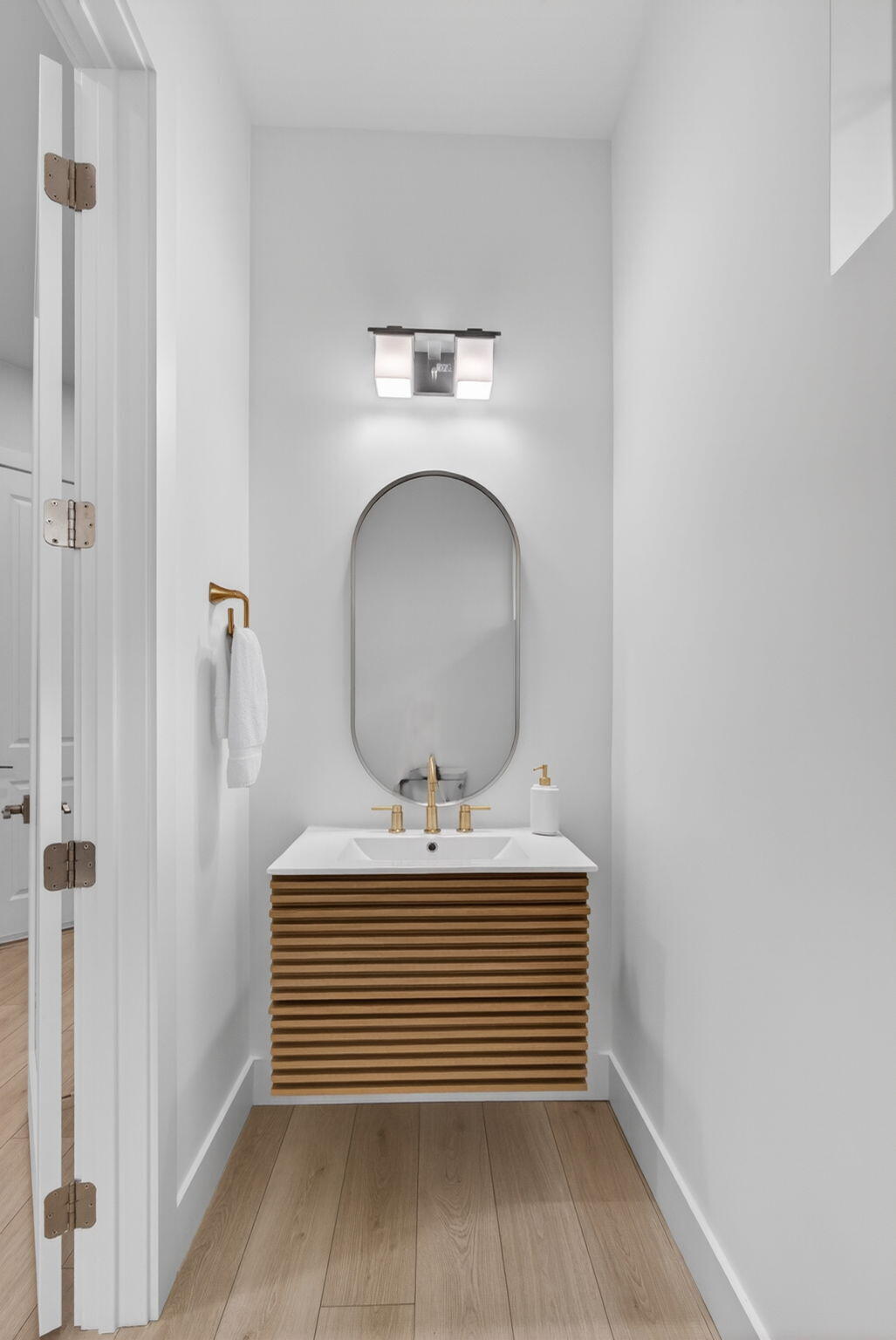 Water Pointe - Residential