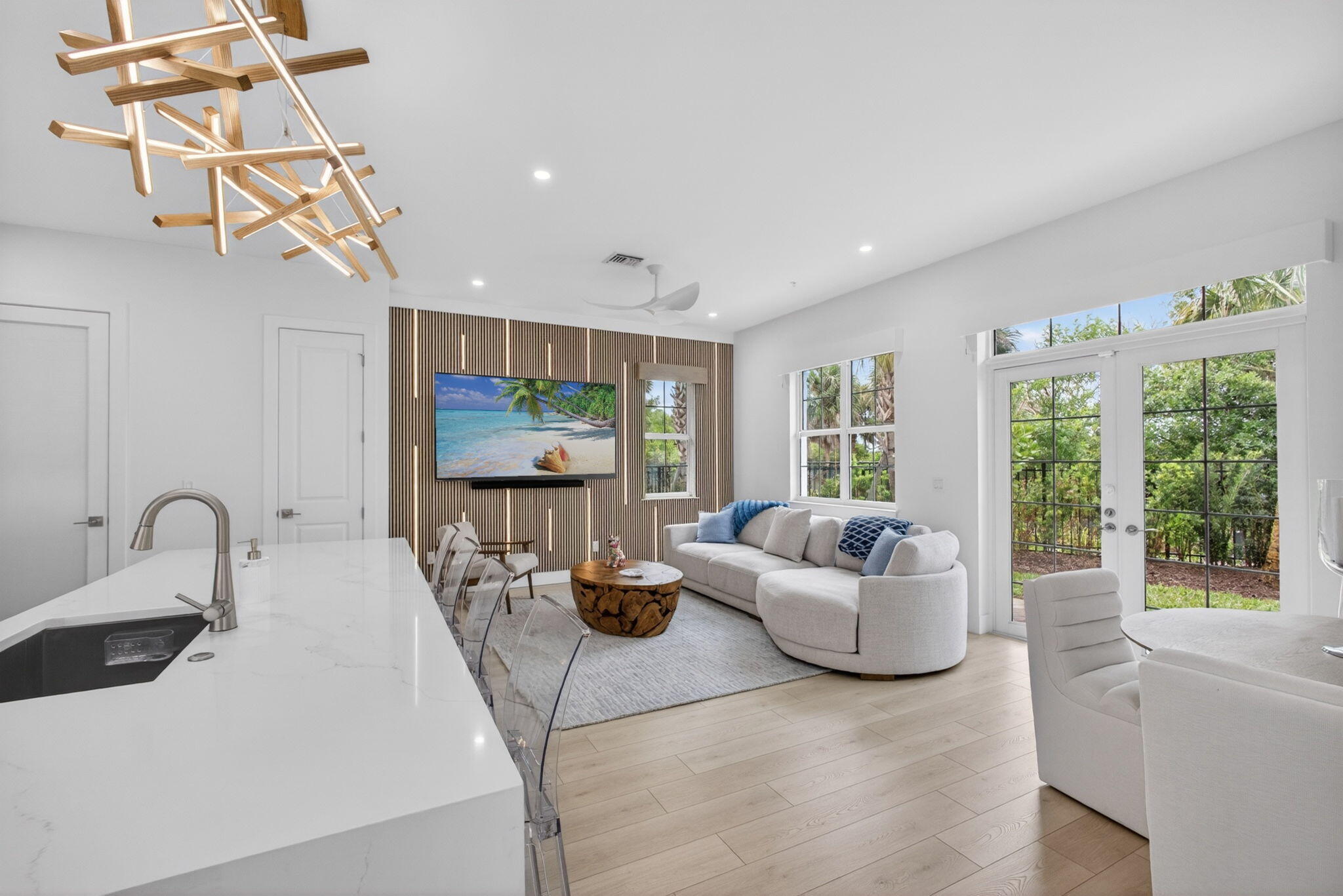 Water Pointe - Residential