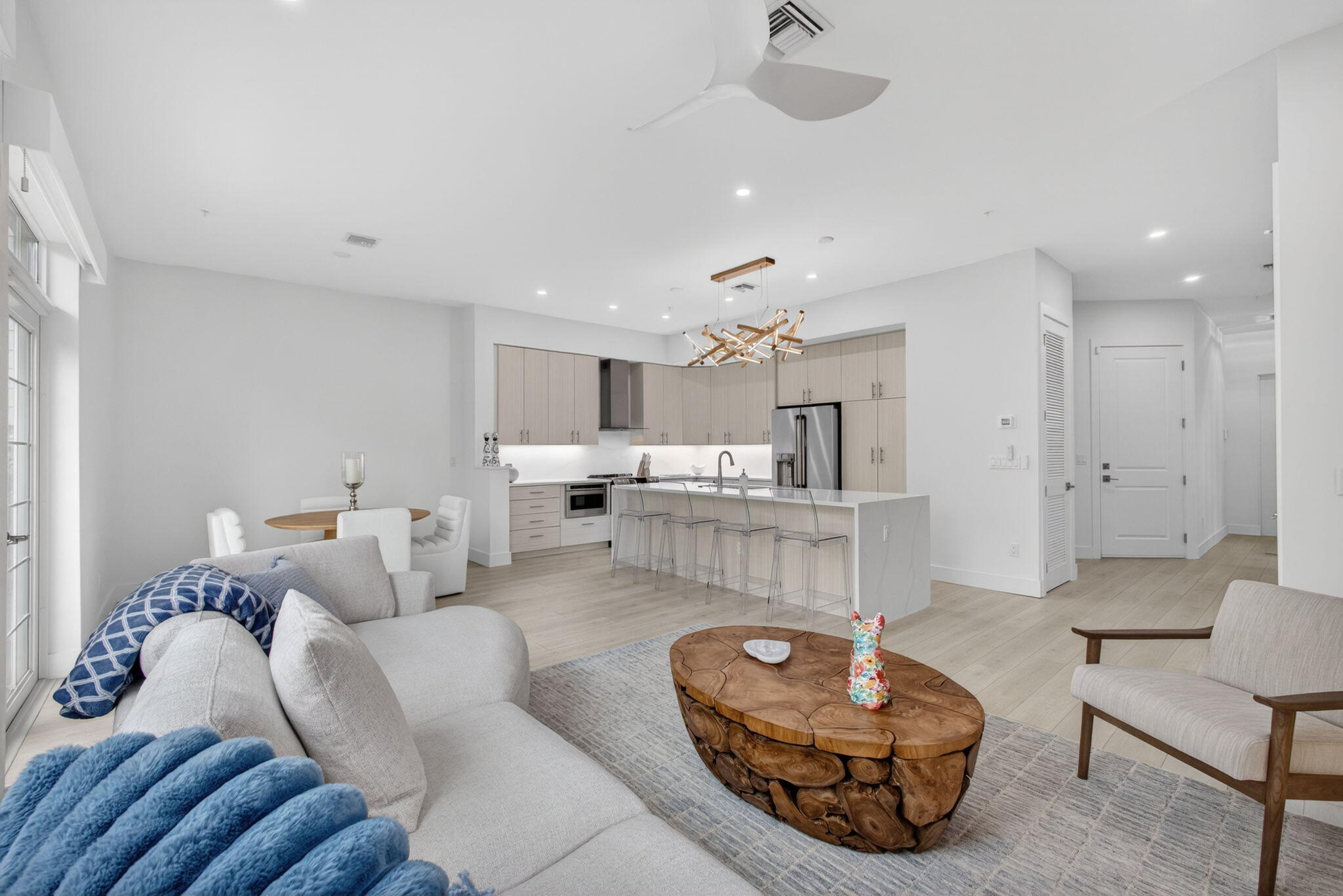 Water Pointe - Residential