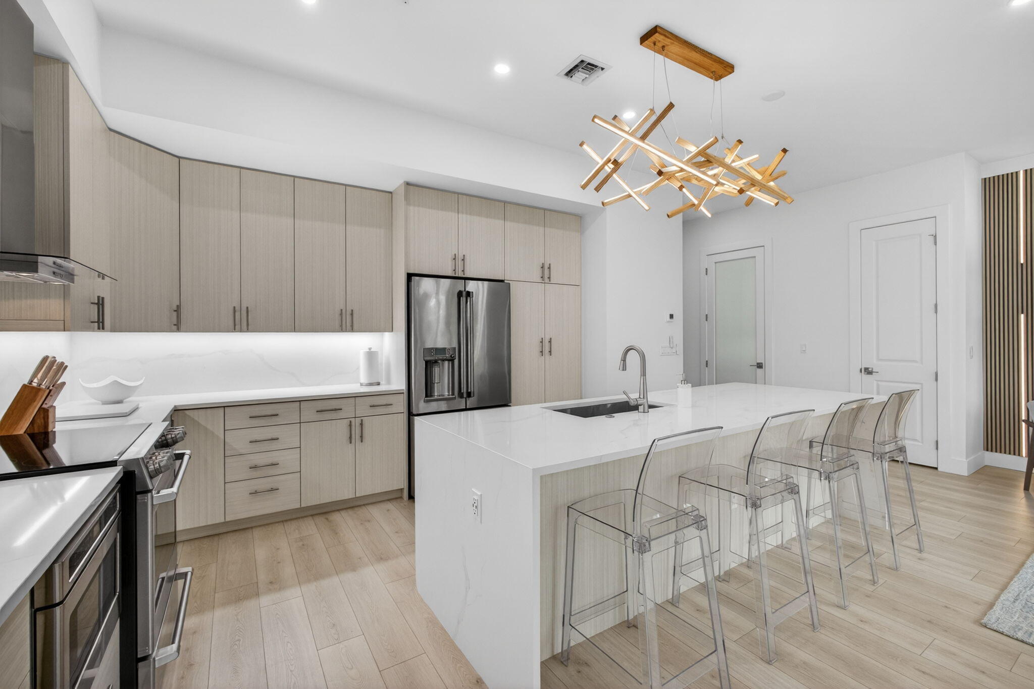 Water Pointe - Residential