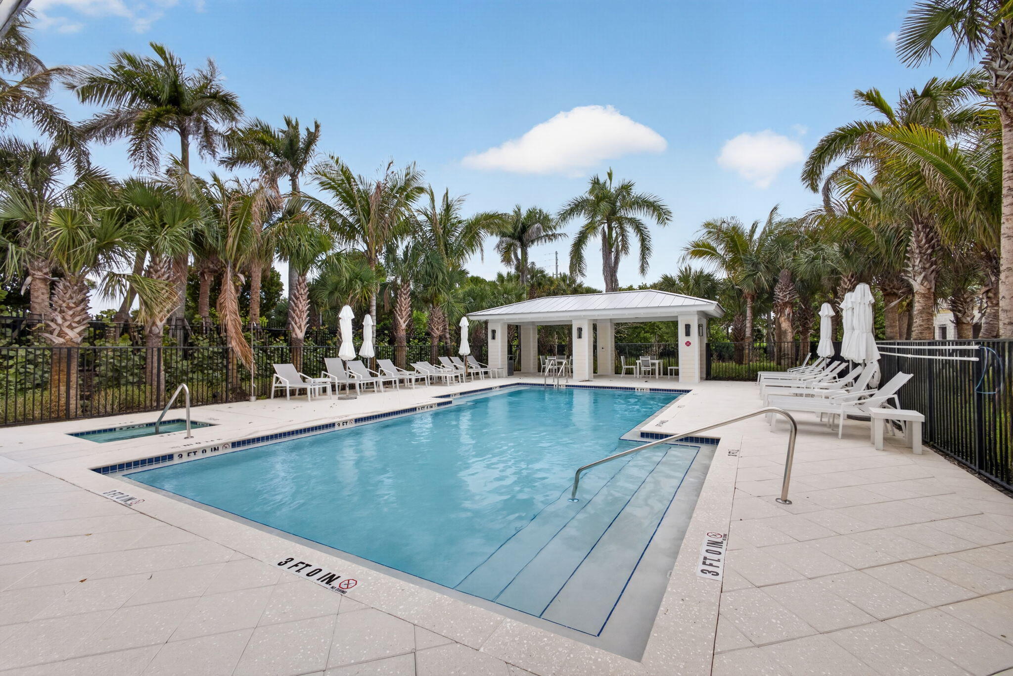 Water Pointe - Residential
