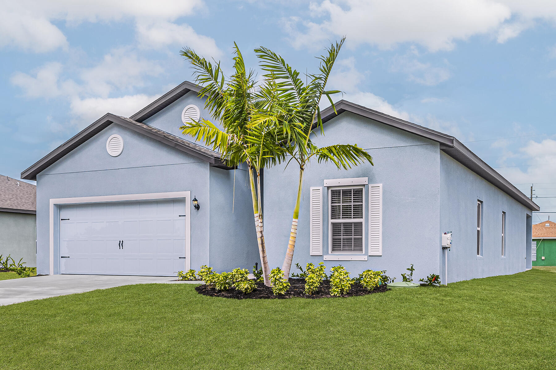 VERO LAKE ESTATES UNIT R - Residential