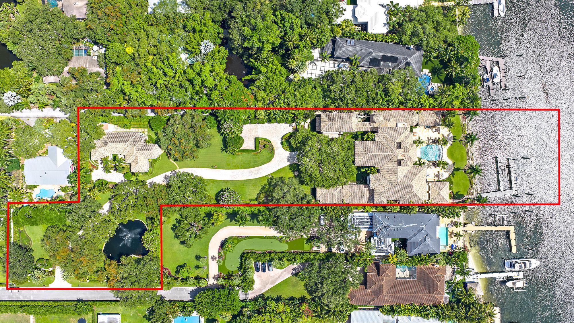 SEVEN OAKS - Residential