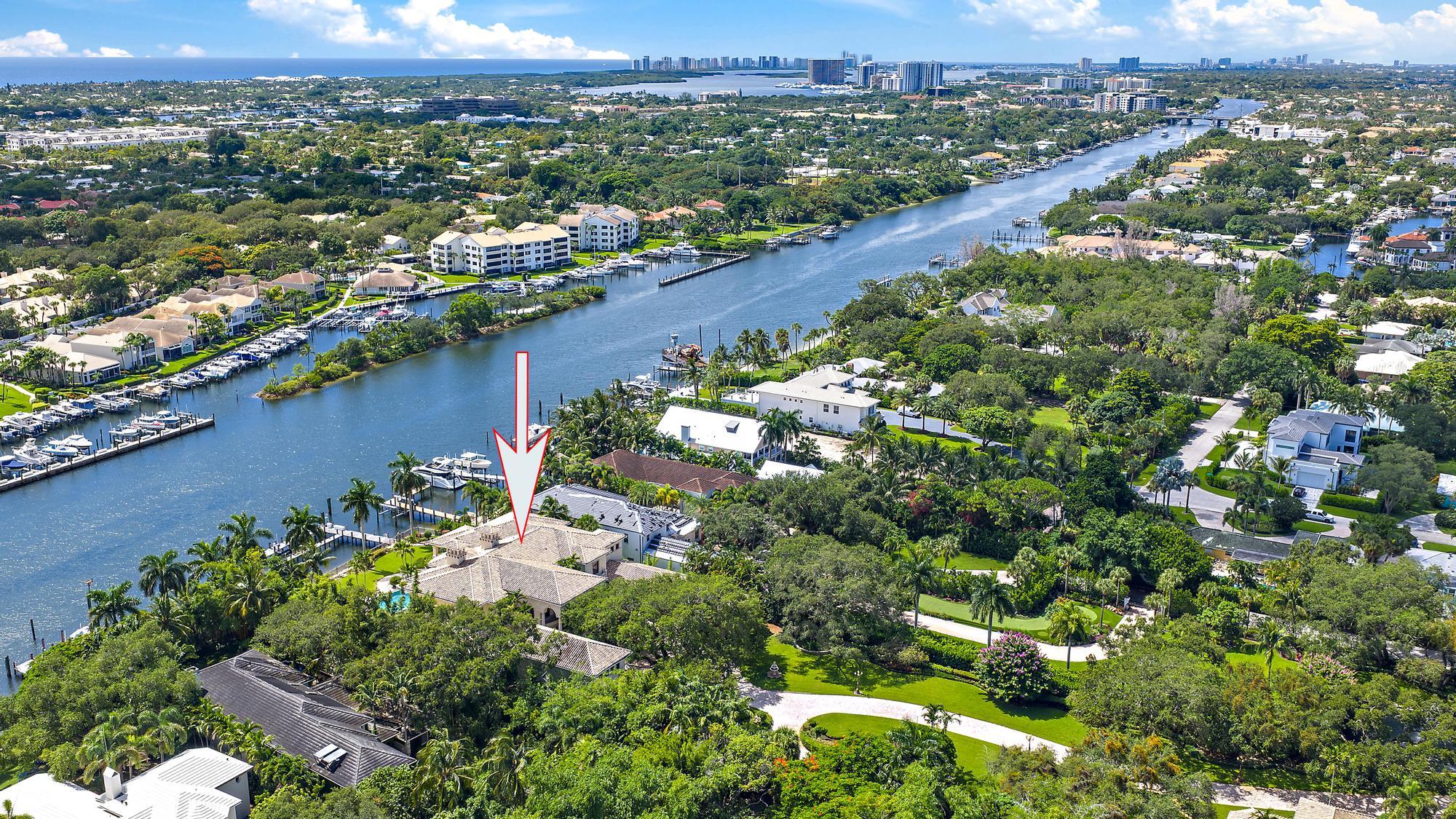 SEVEN OAKS - Residential