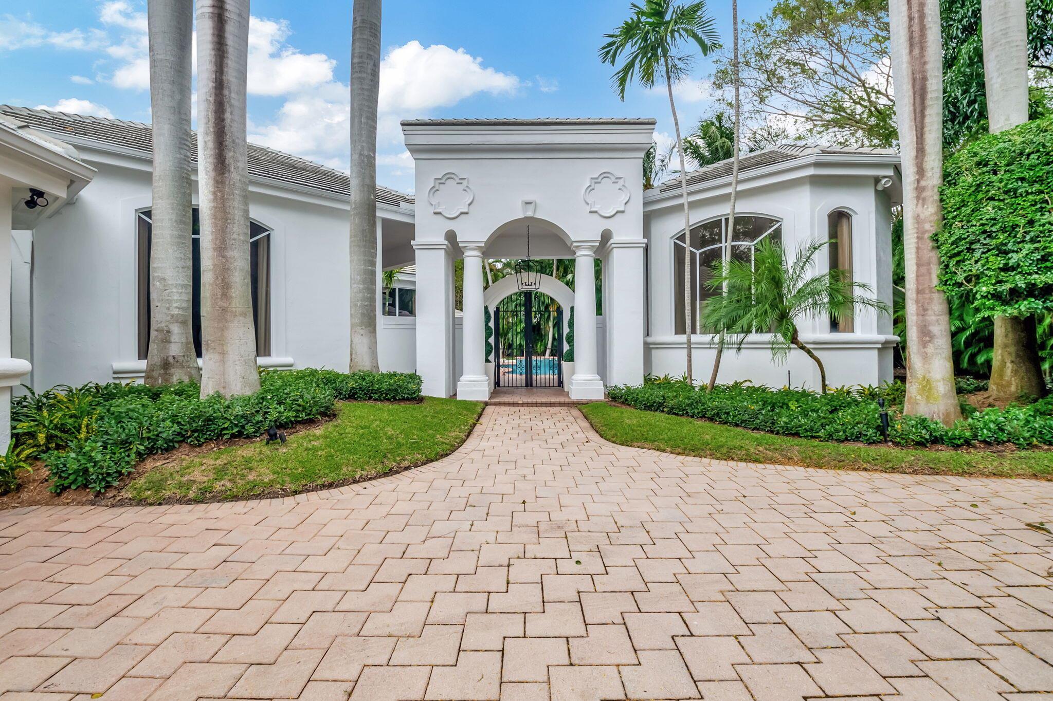 Sanctuary - Residential