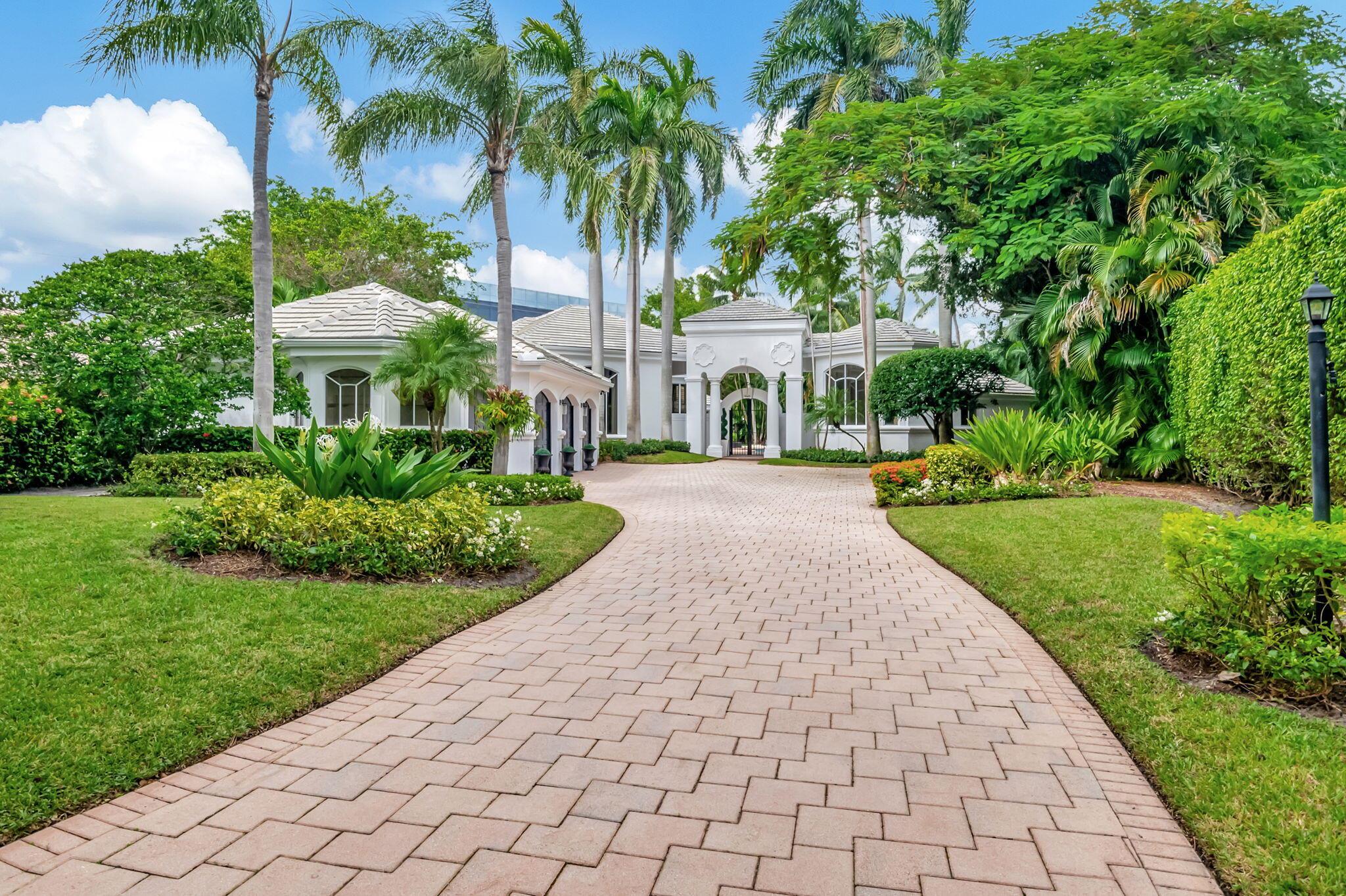Sanctuary - Residential
