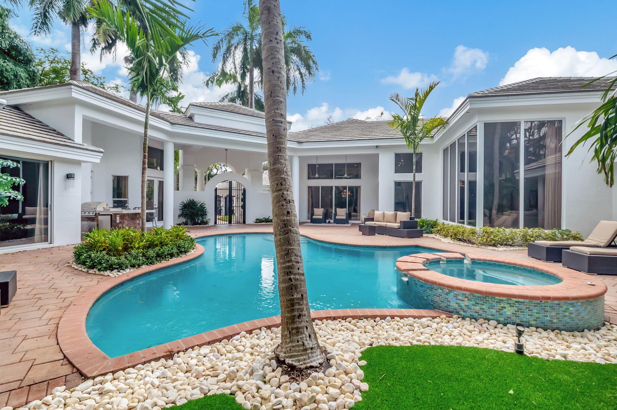 Sanctuary - Residential