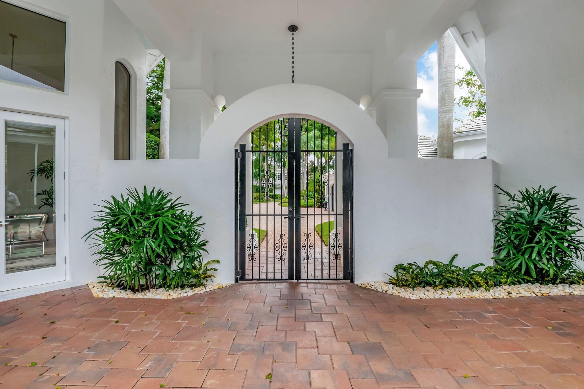 Sanctuary - Residential