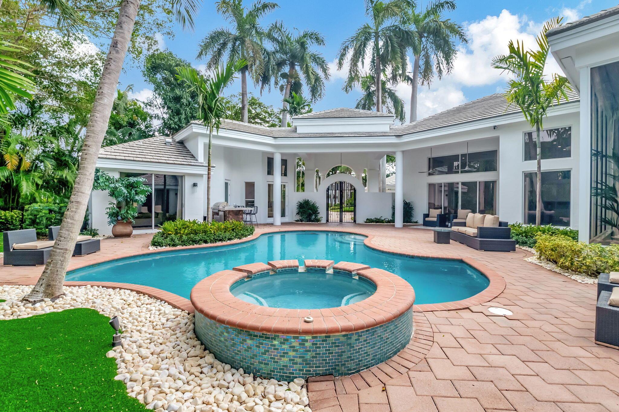 Sanctuary - Residential