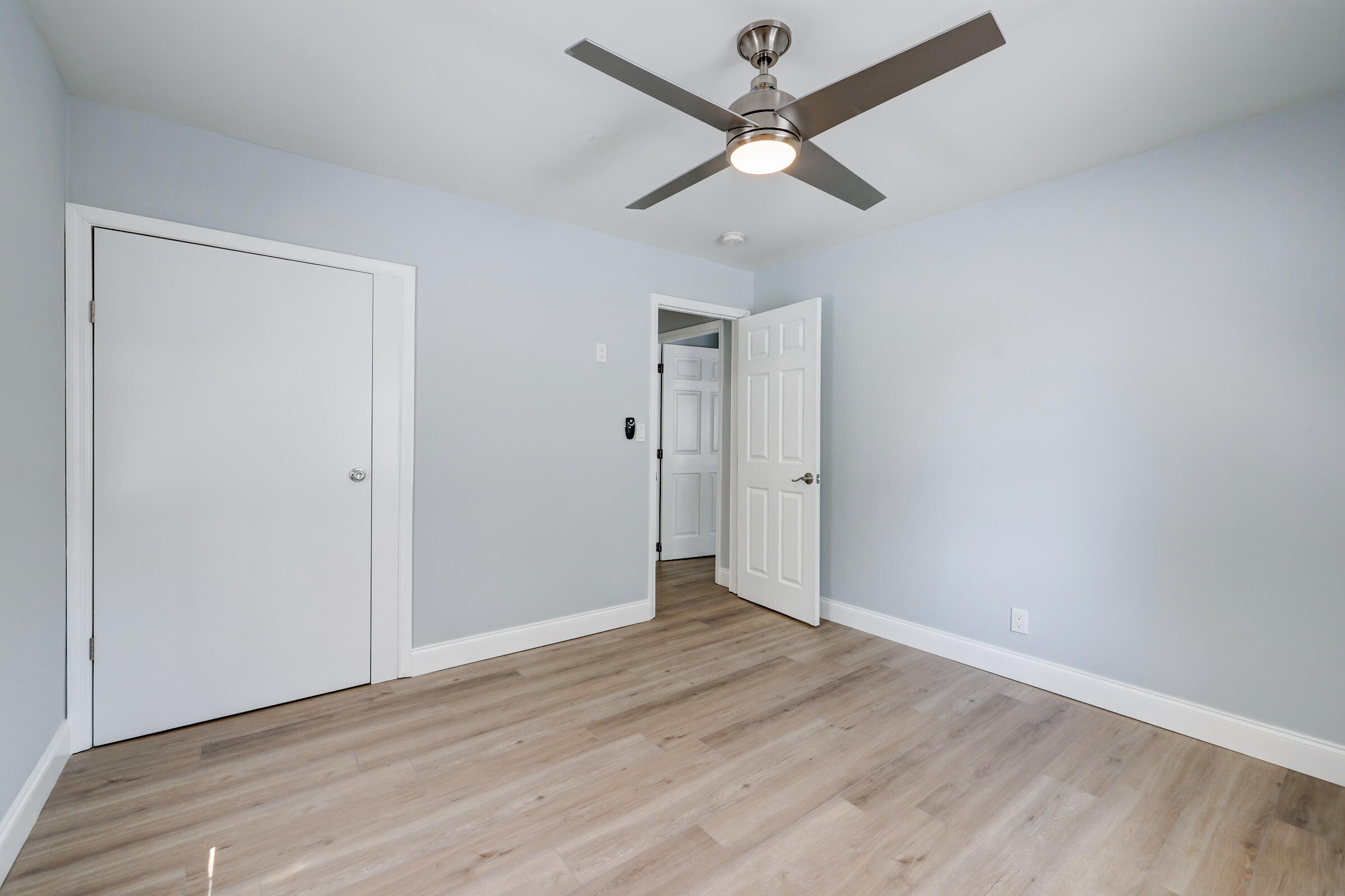 MILE END SUBDIVISION - Residential