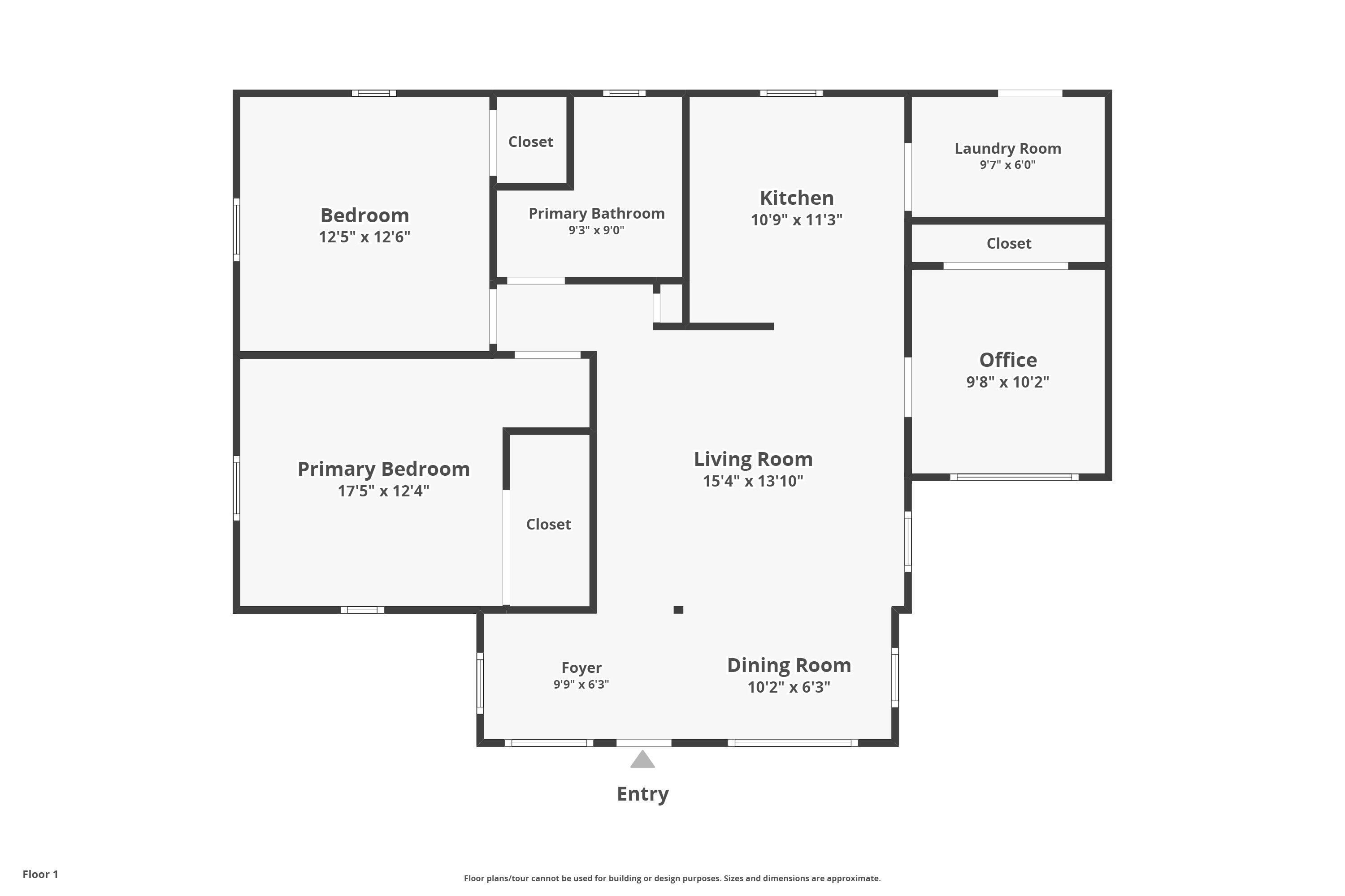 MILE END SUBDIVISION - Residential
