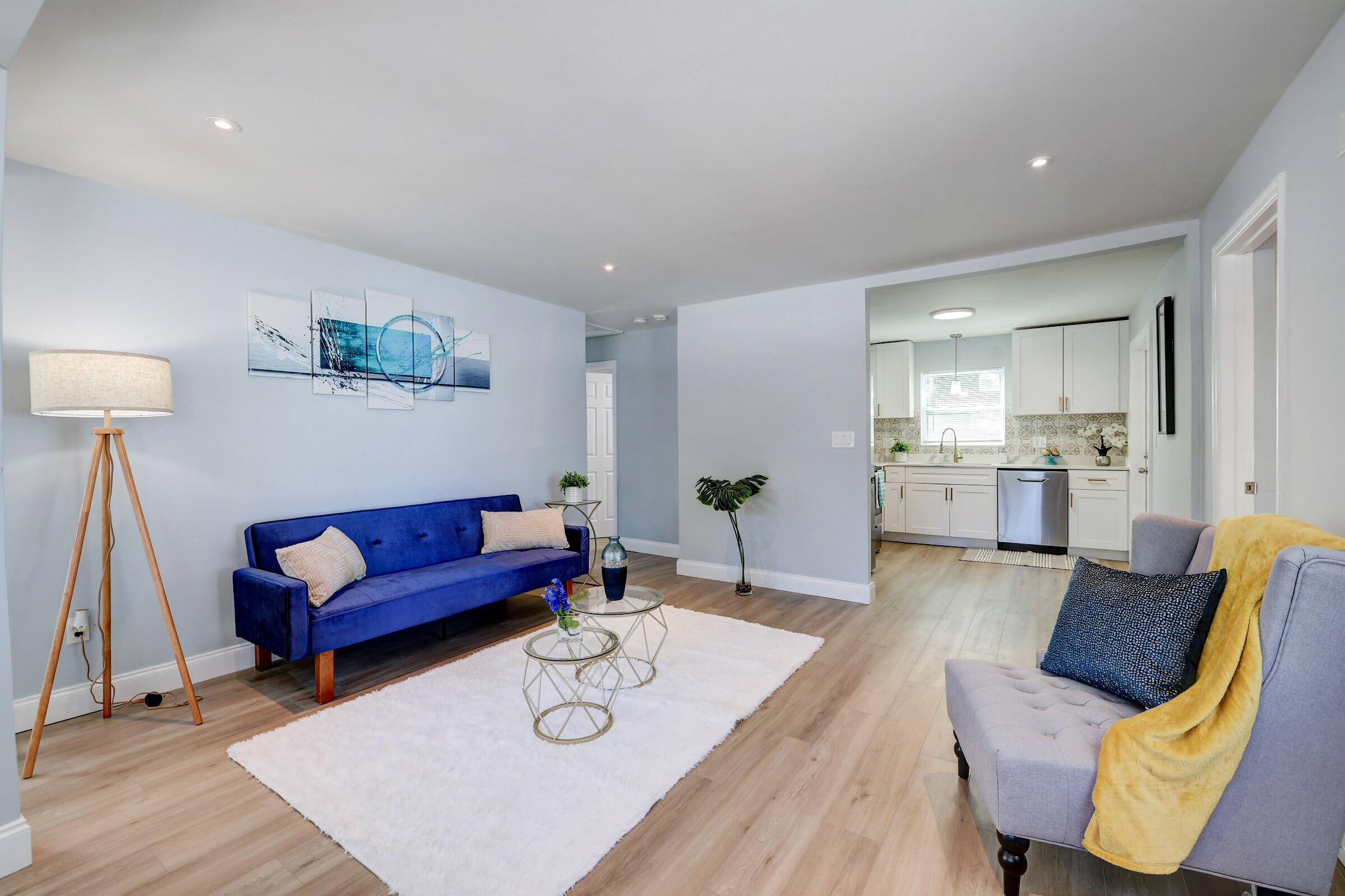 MILE END SUBDIVISION - Residential