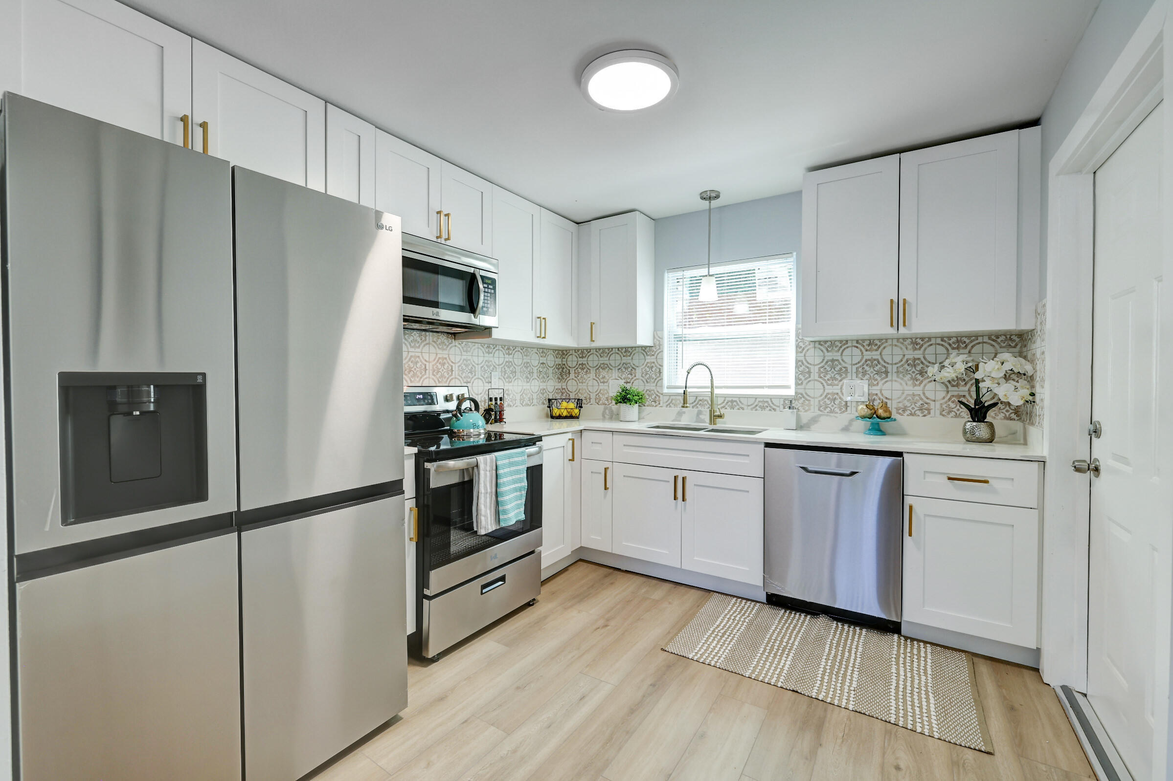 MILE END SUBDIVISION - Residential