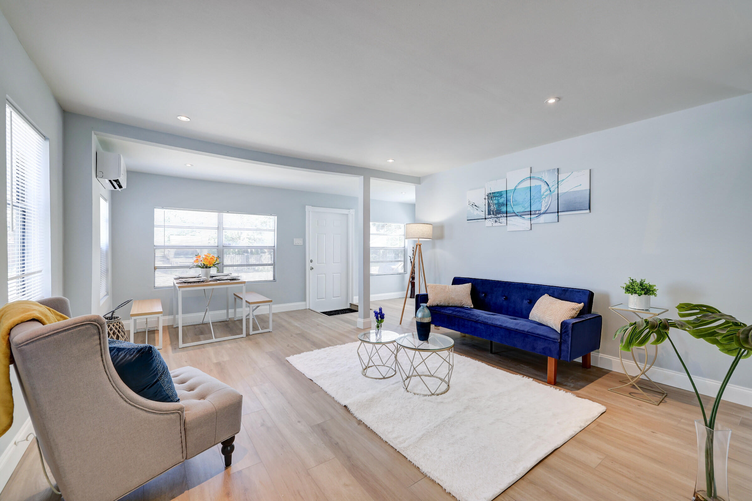 MILE END SUBDIVISION - Residential