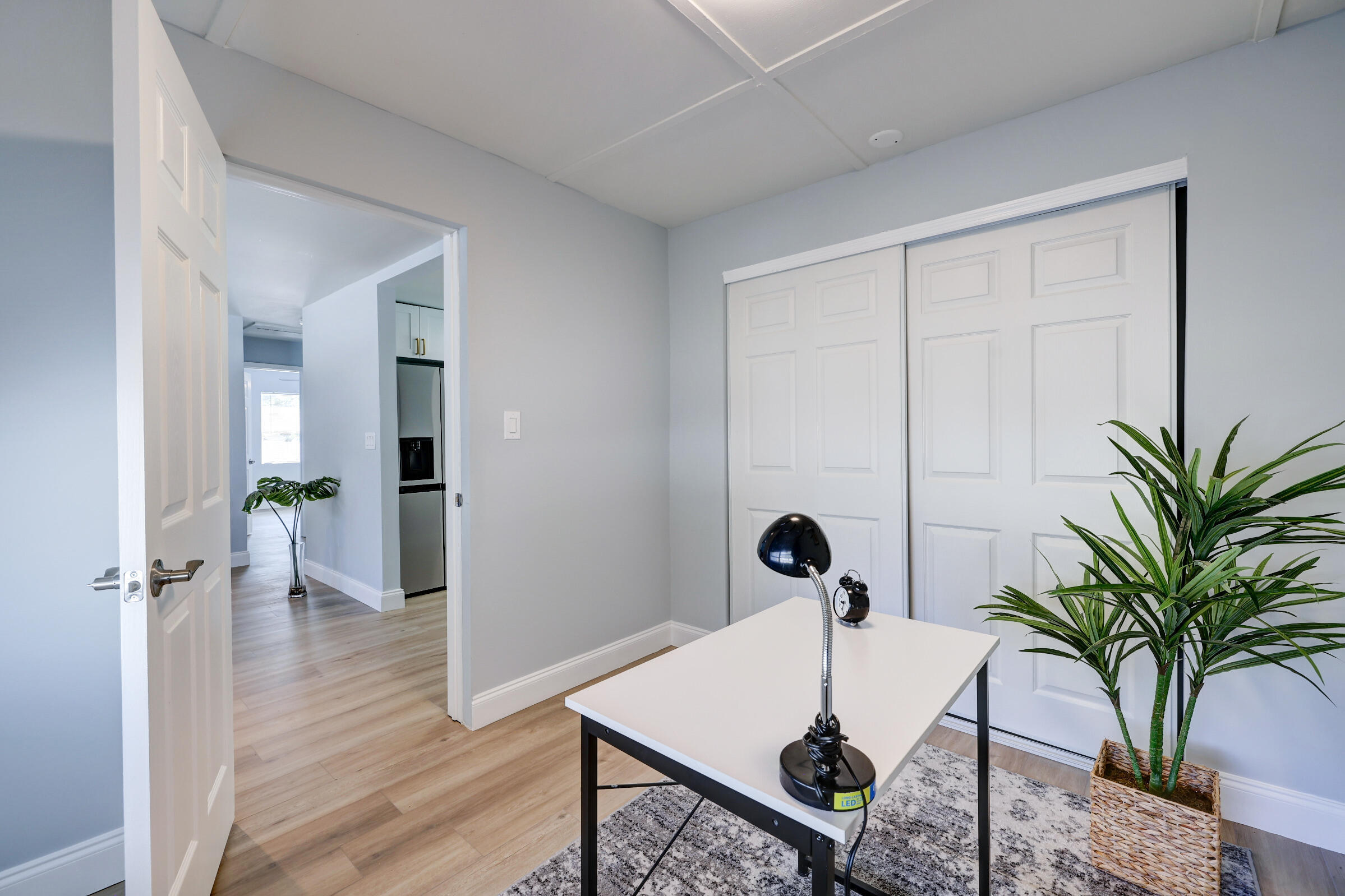 MILE END SUBDIVISION - Residential