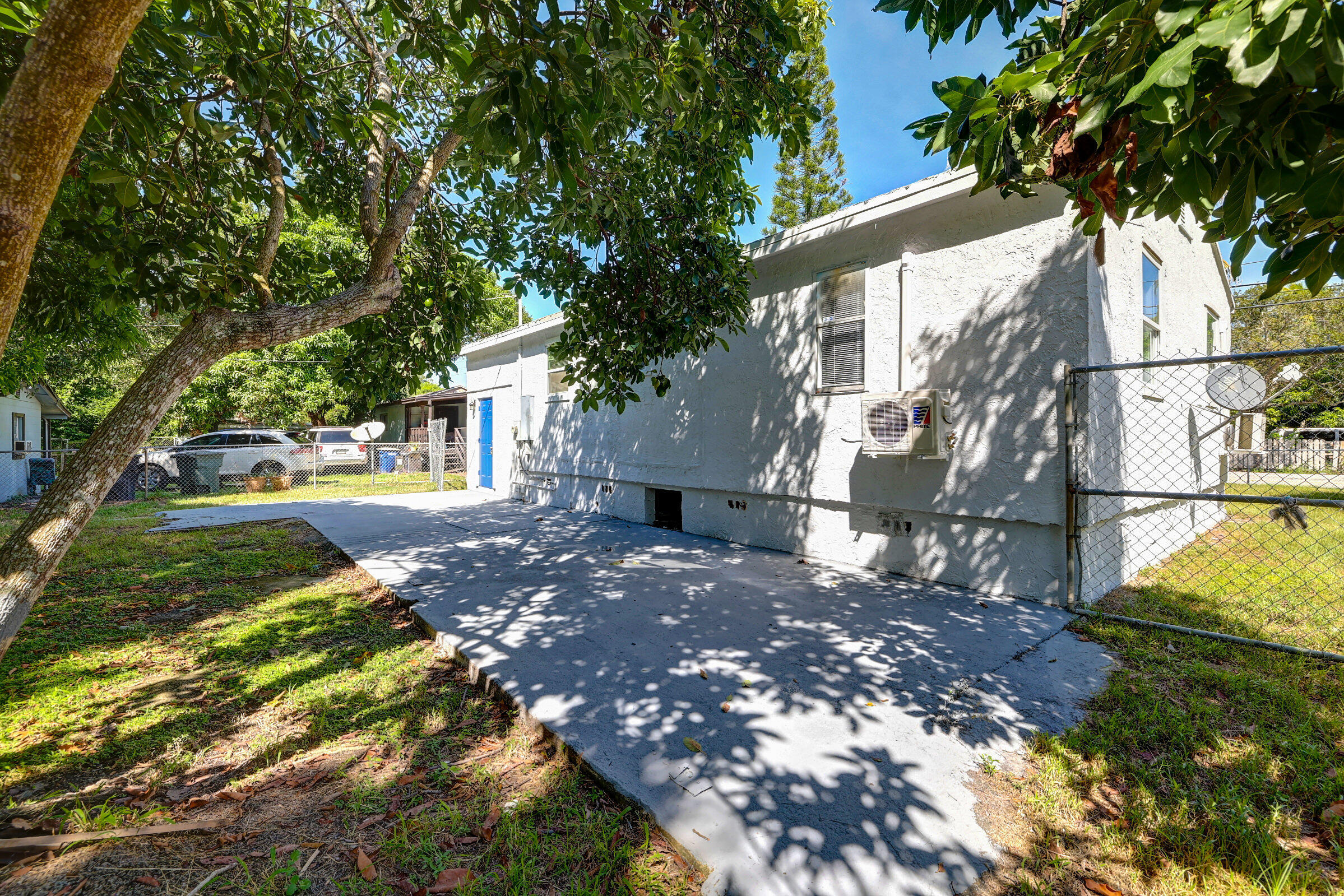 MILE END SUBDIVISION - Residential