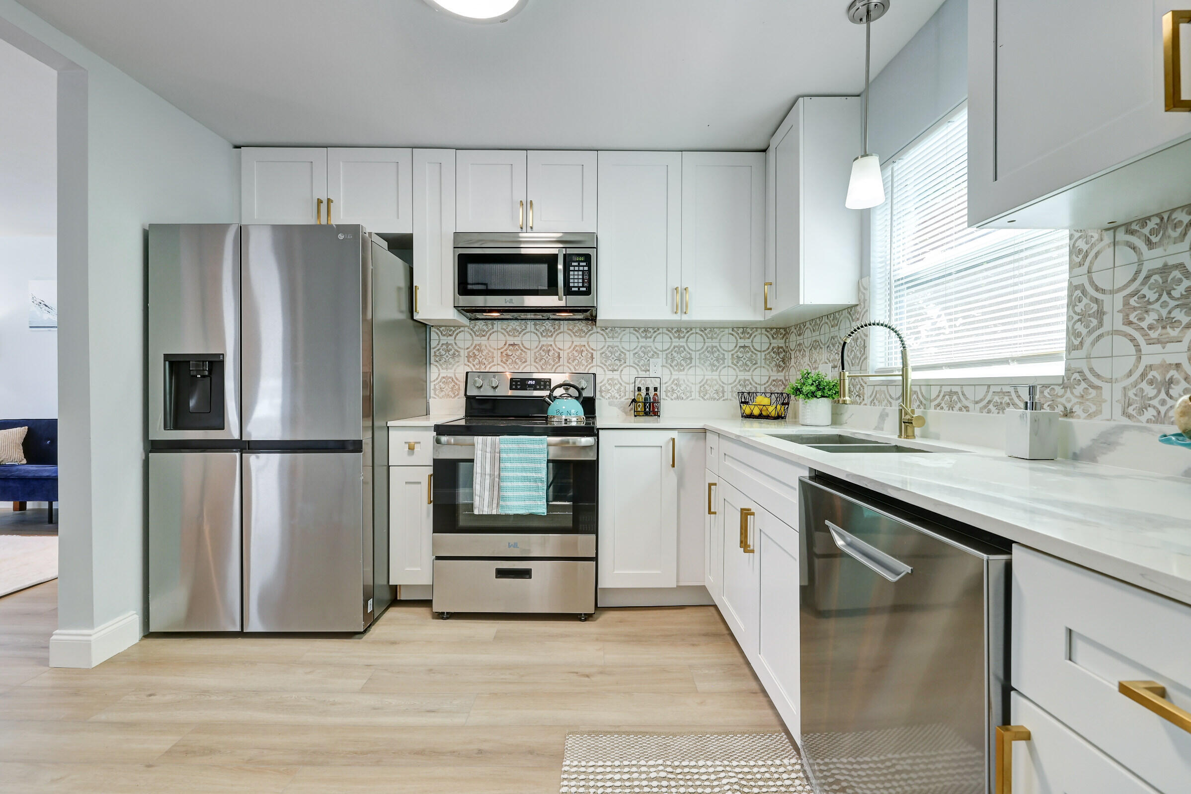 MILE END SUBDIVISION - Residential