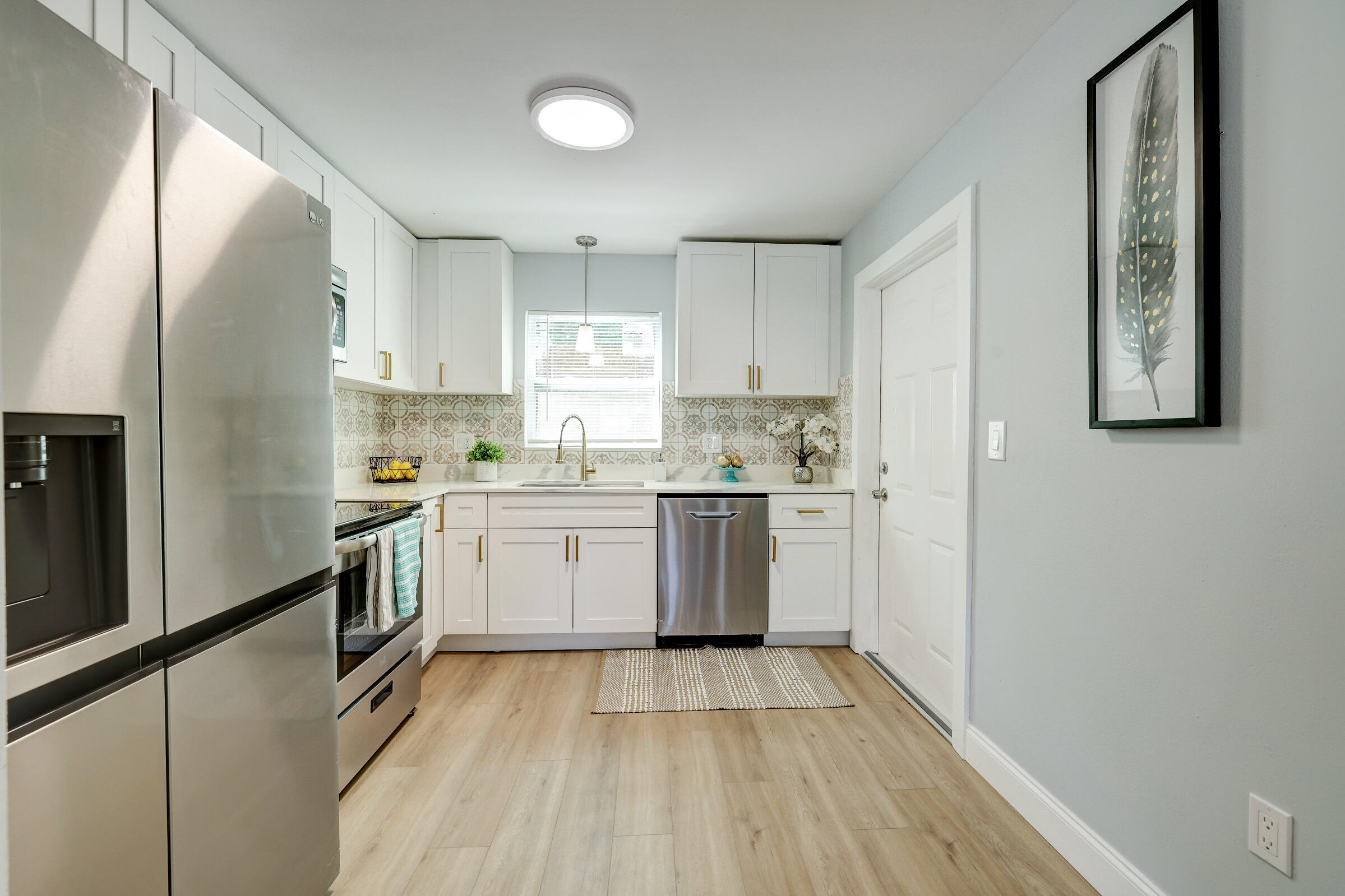 MILE END SUBDIVISION - Residential