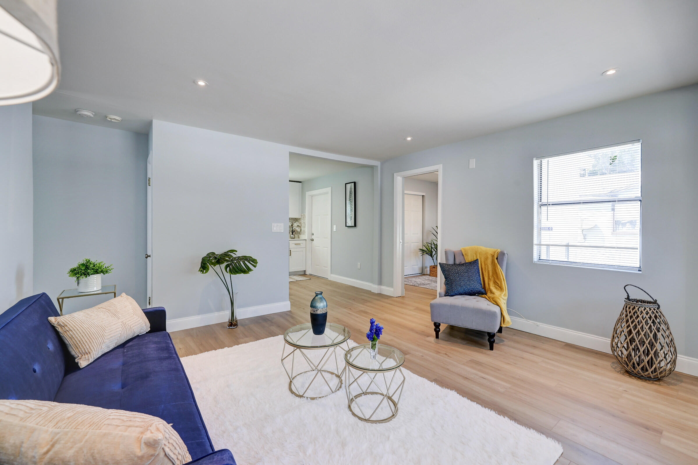 MILE END SUBDIVISION - Residential