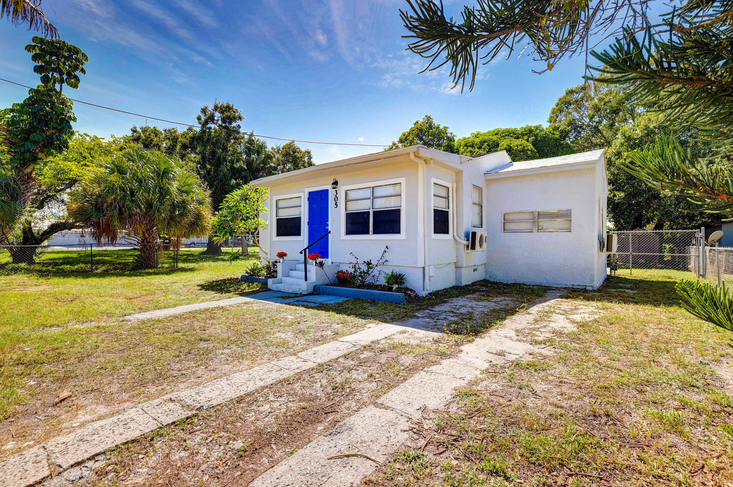 MILE END SUBDIVISION - Residential