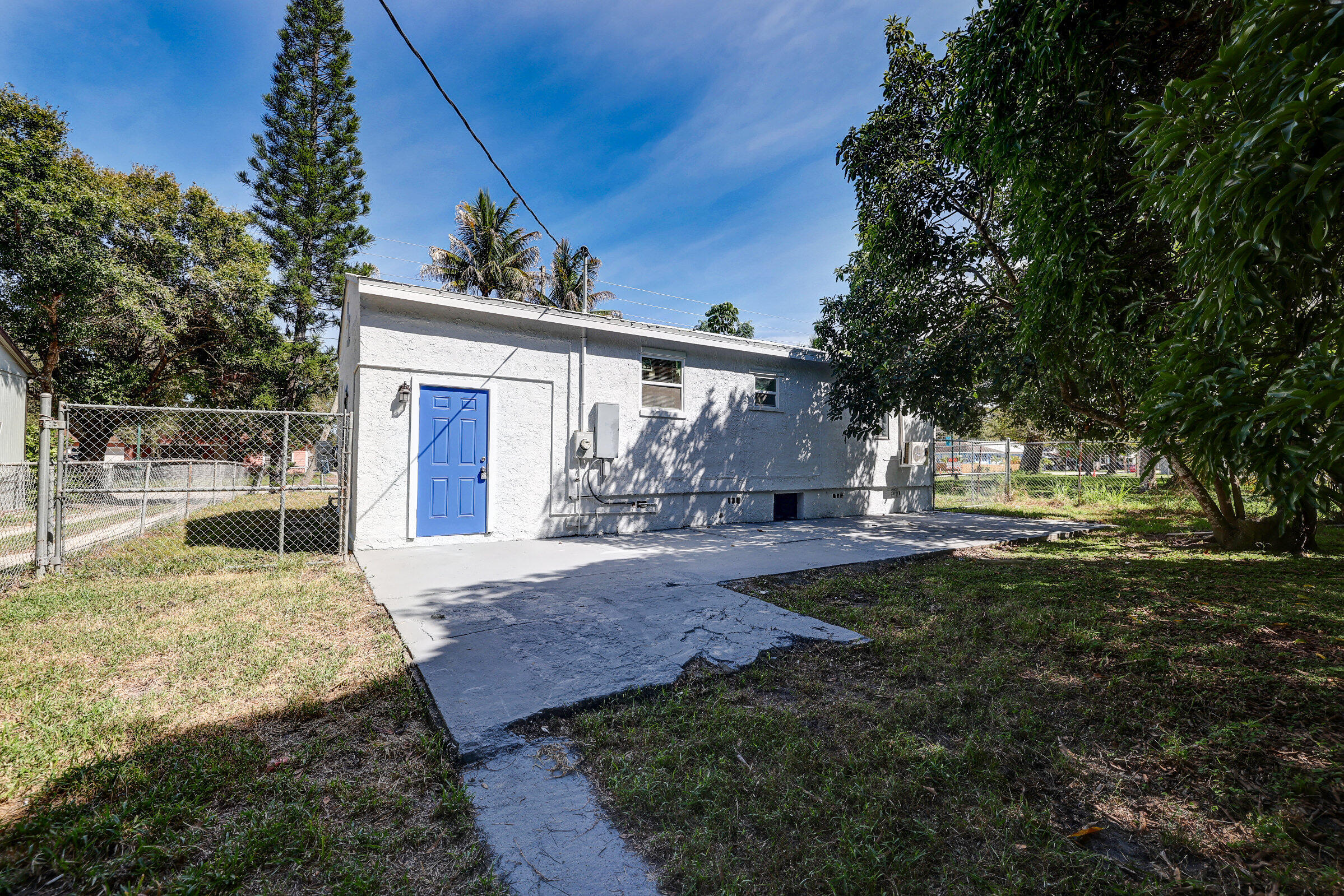 MILE END SUBDIVISION - Residential
